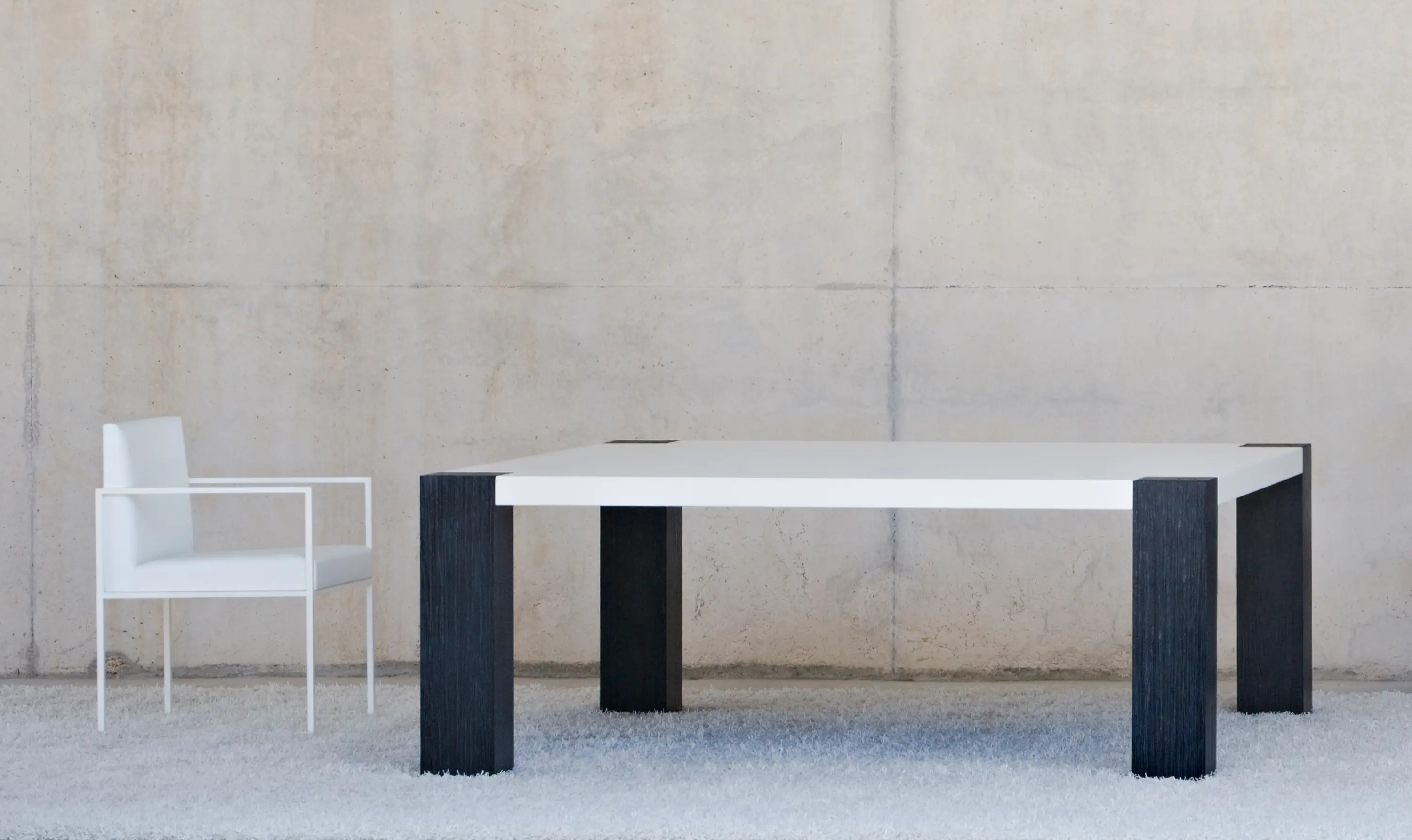 BALTUS - Mansion dining table