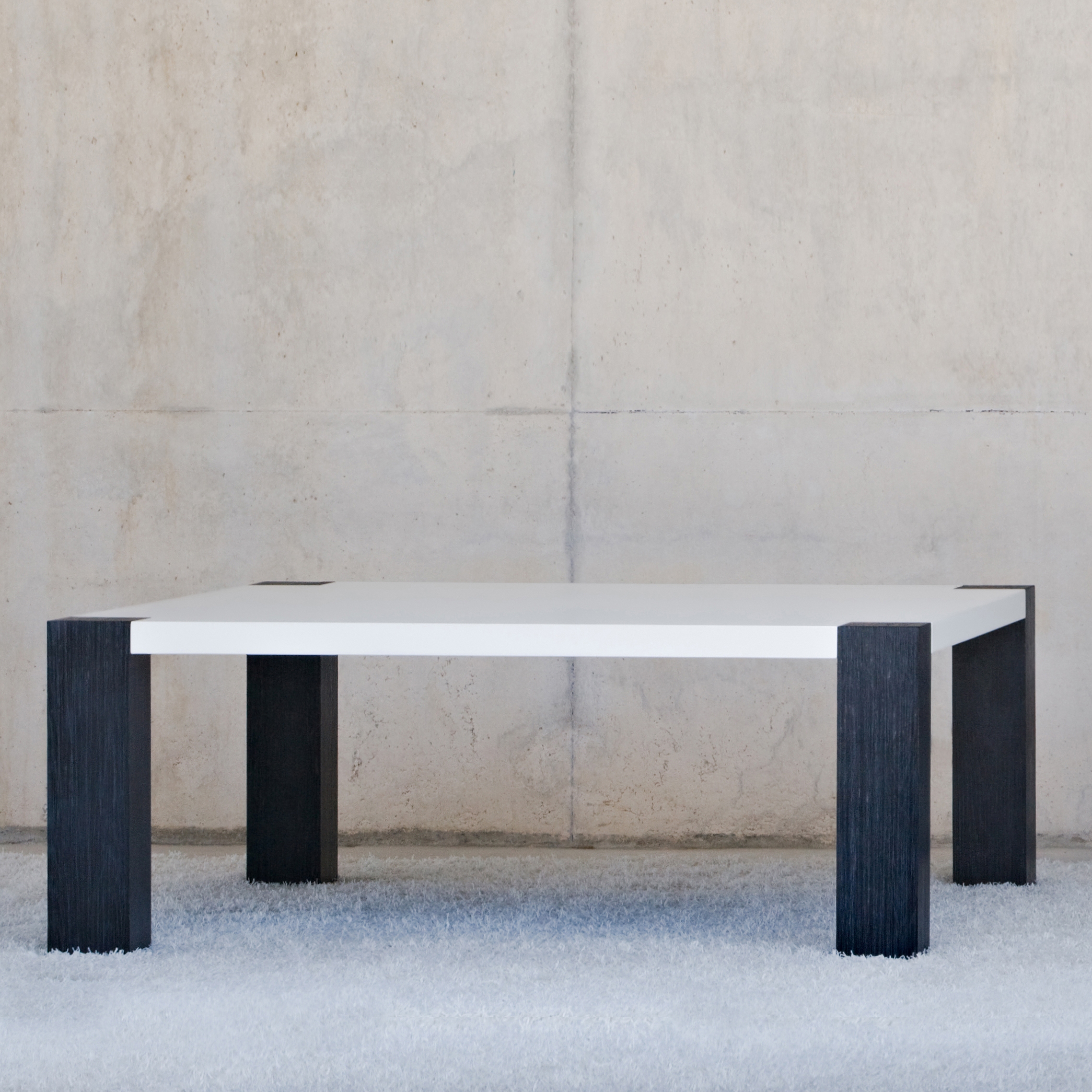 Mostrar el producto Mansion mesa comedor del fabricante BALTUS