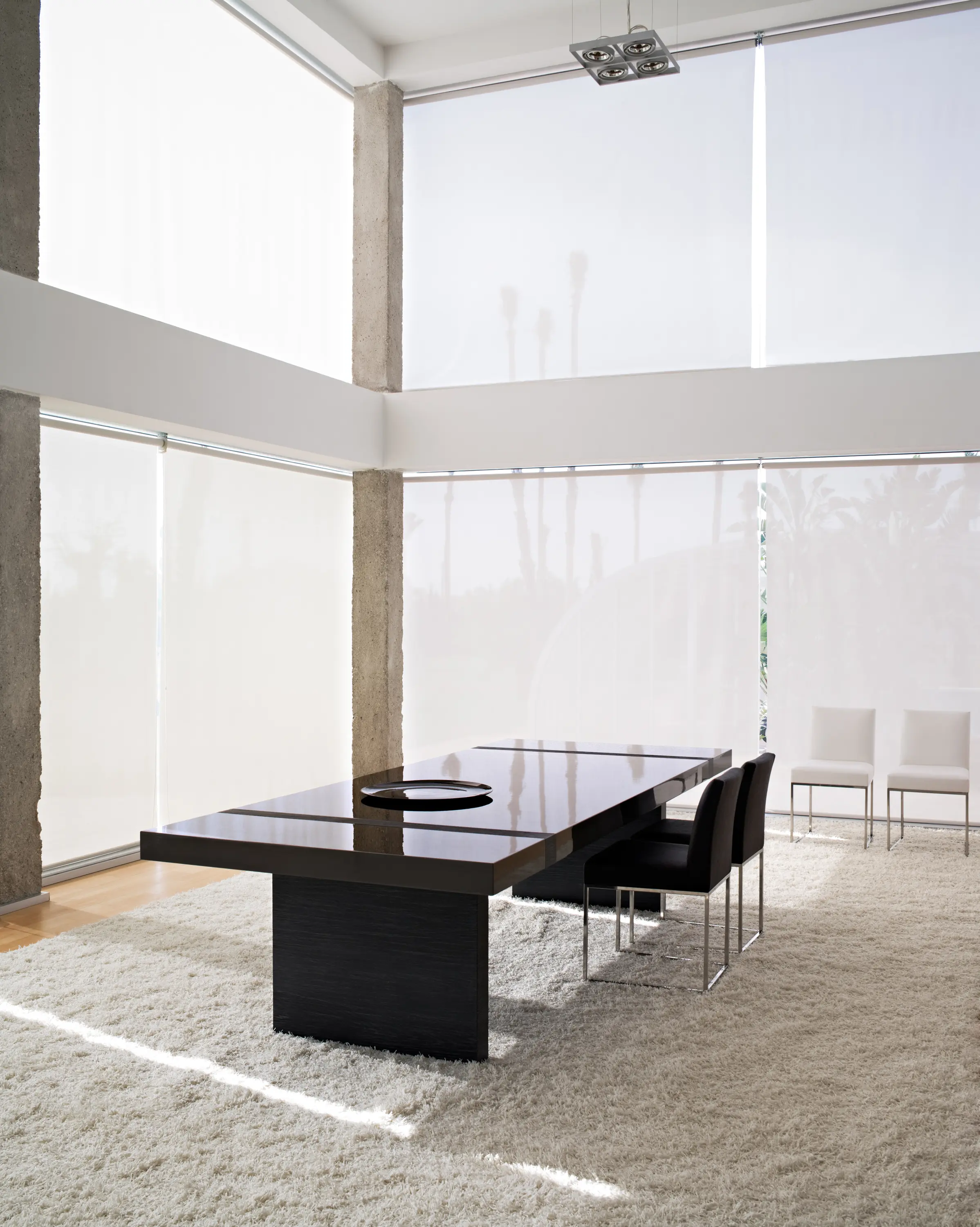 BALTUS - Munich dining table