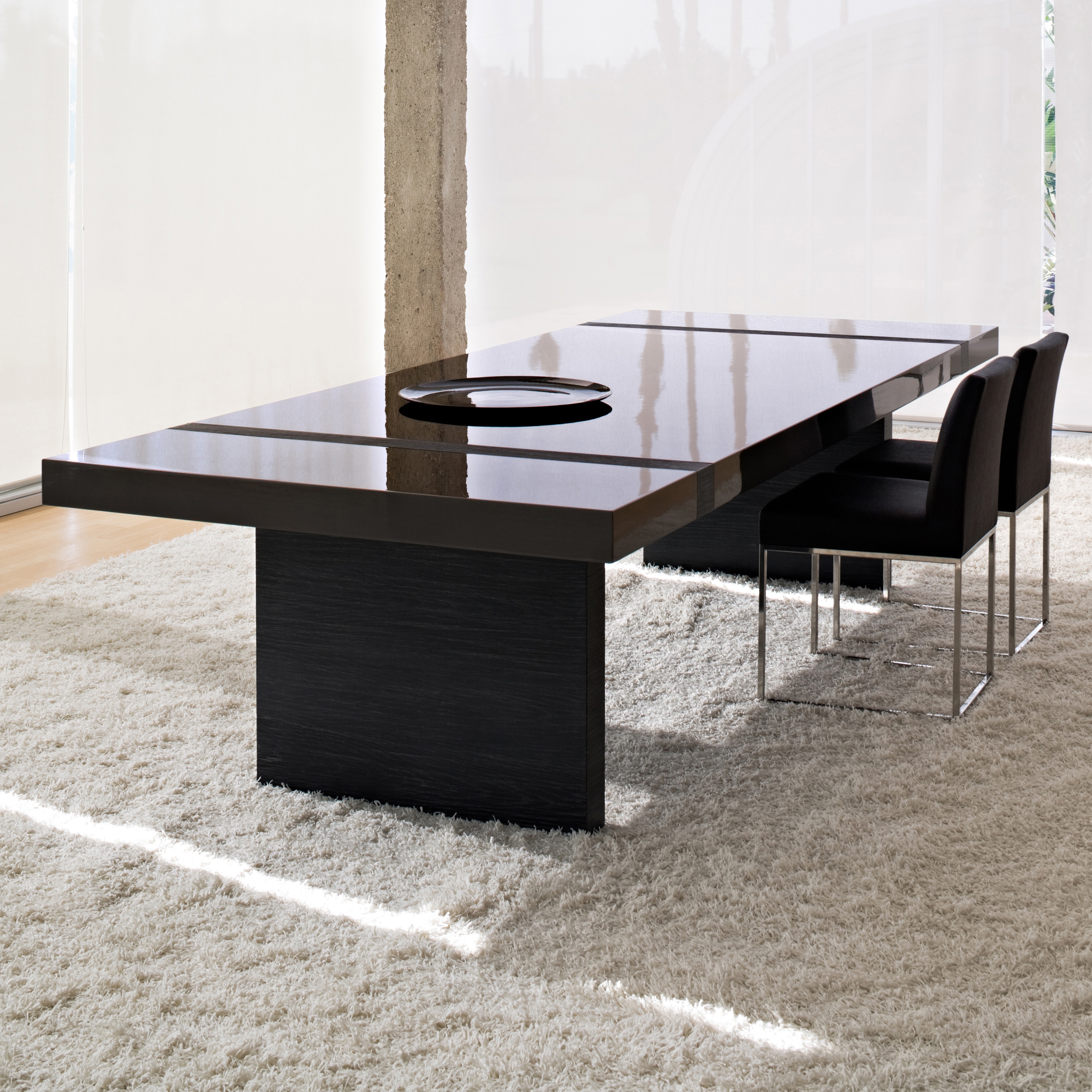 Mostrar el producto Munich mesa comedor del fabricante BALTUS