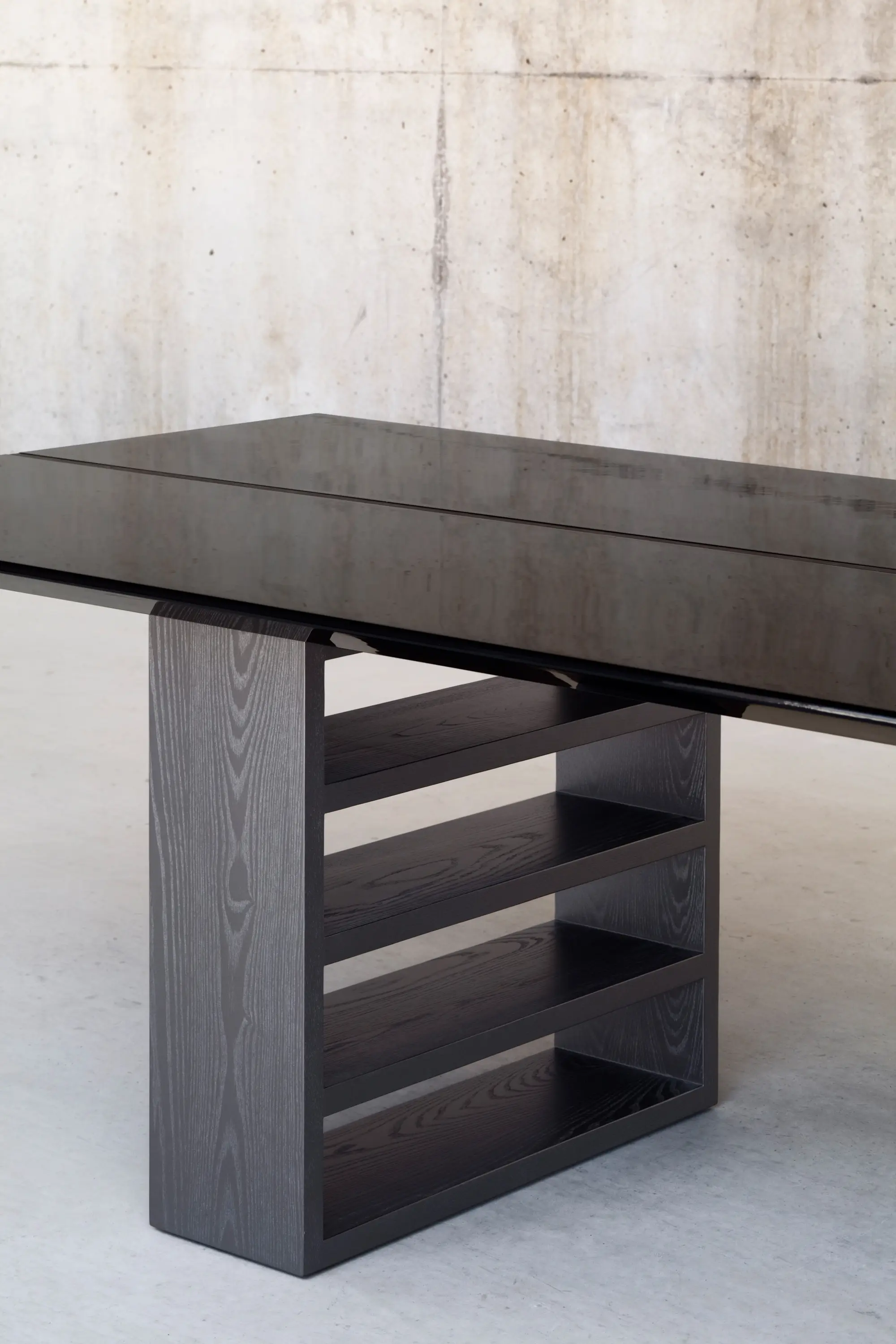 BALTUS - Pompeya mesa comedor