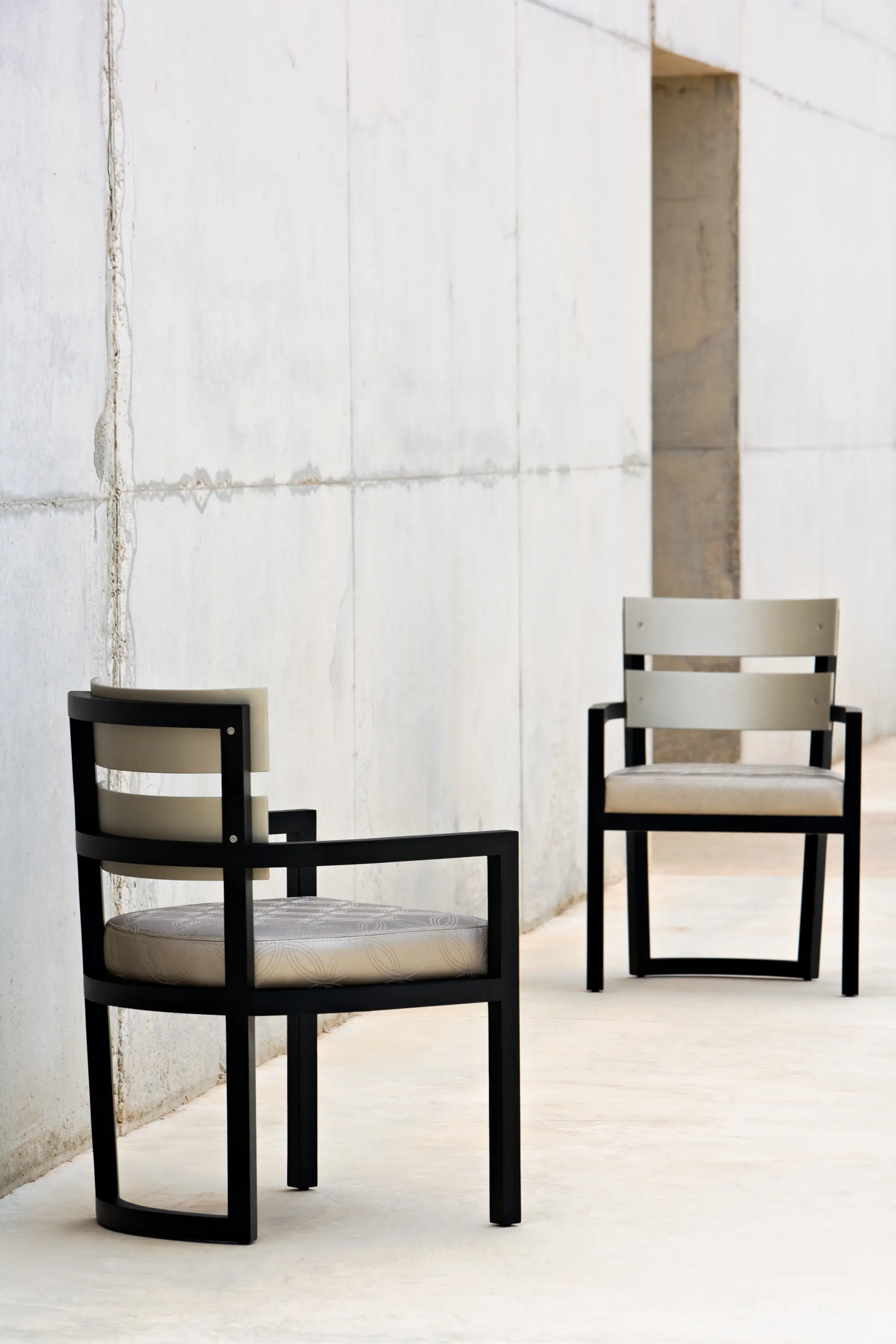 BALTUS - Boticelli silla