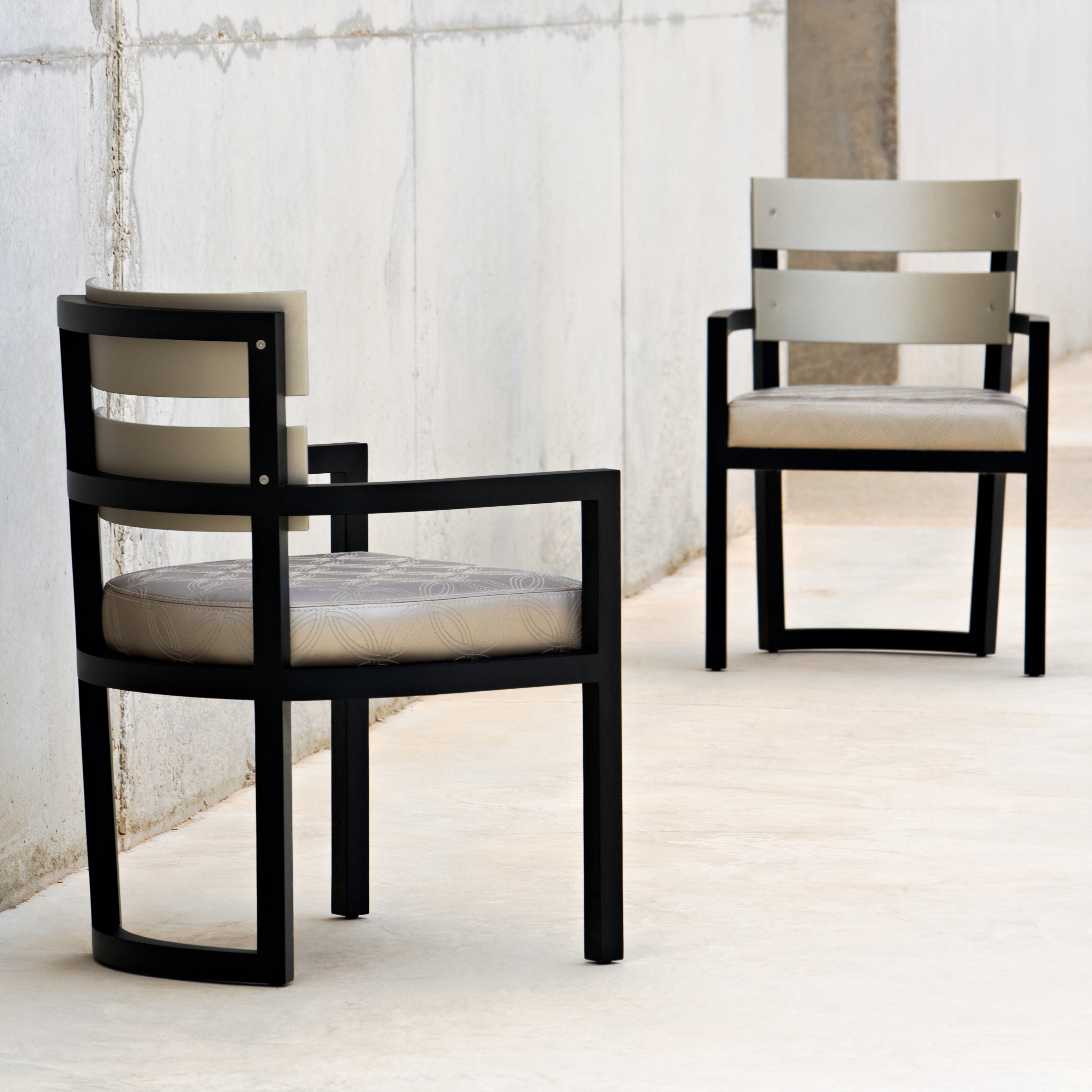 Mostrar el producto Boticelli silla del fabricante BALTUS