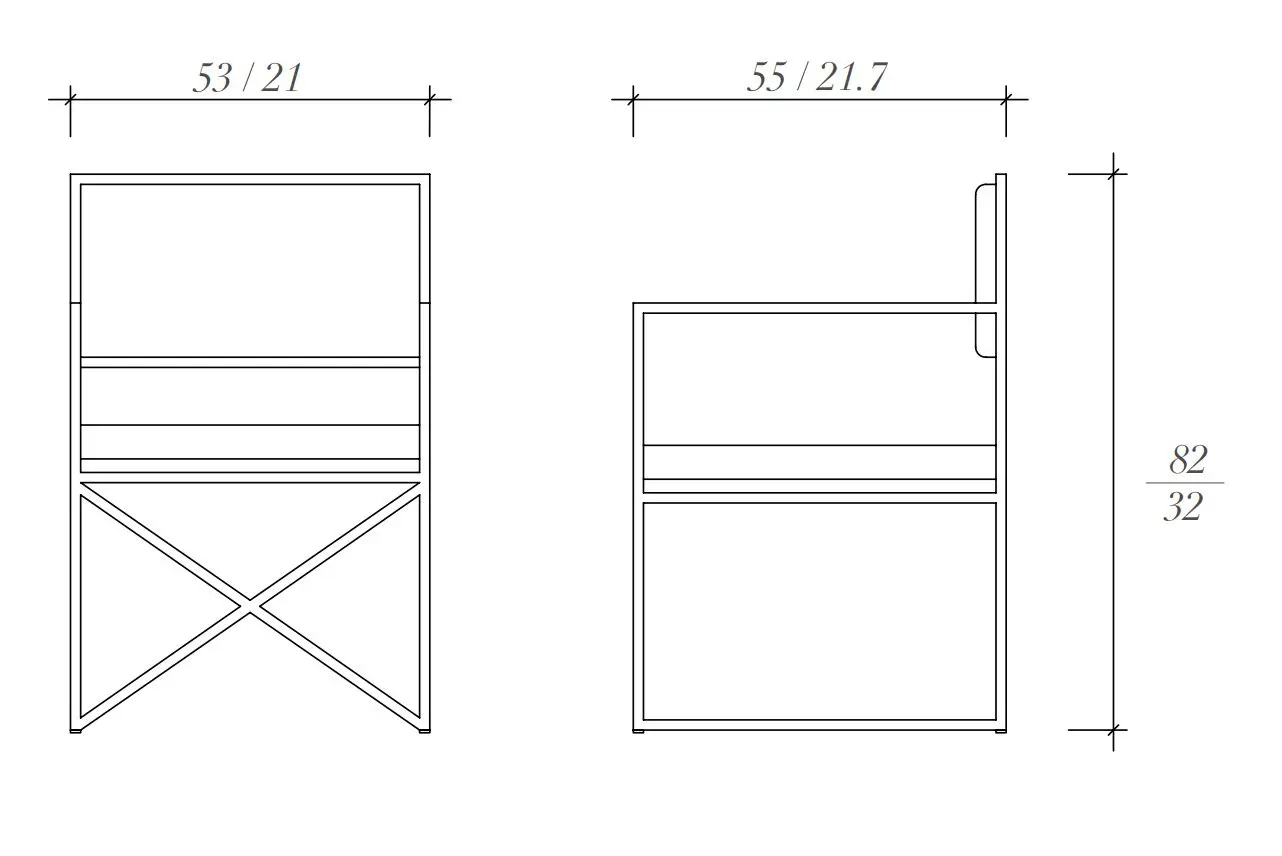 BALTUS - Cinema chair
