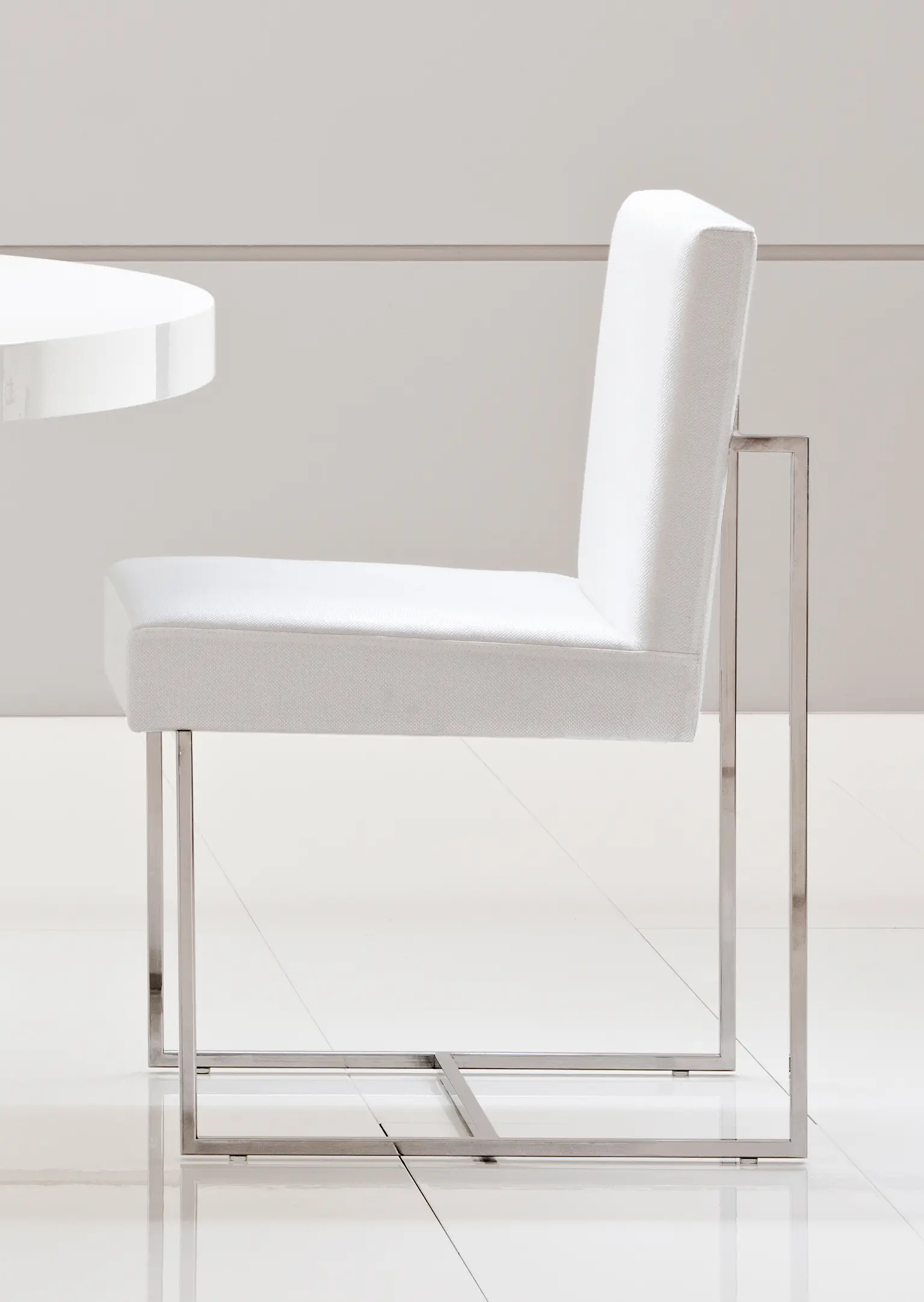 BALTUS - Cubic silla