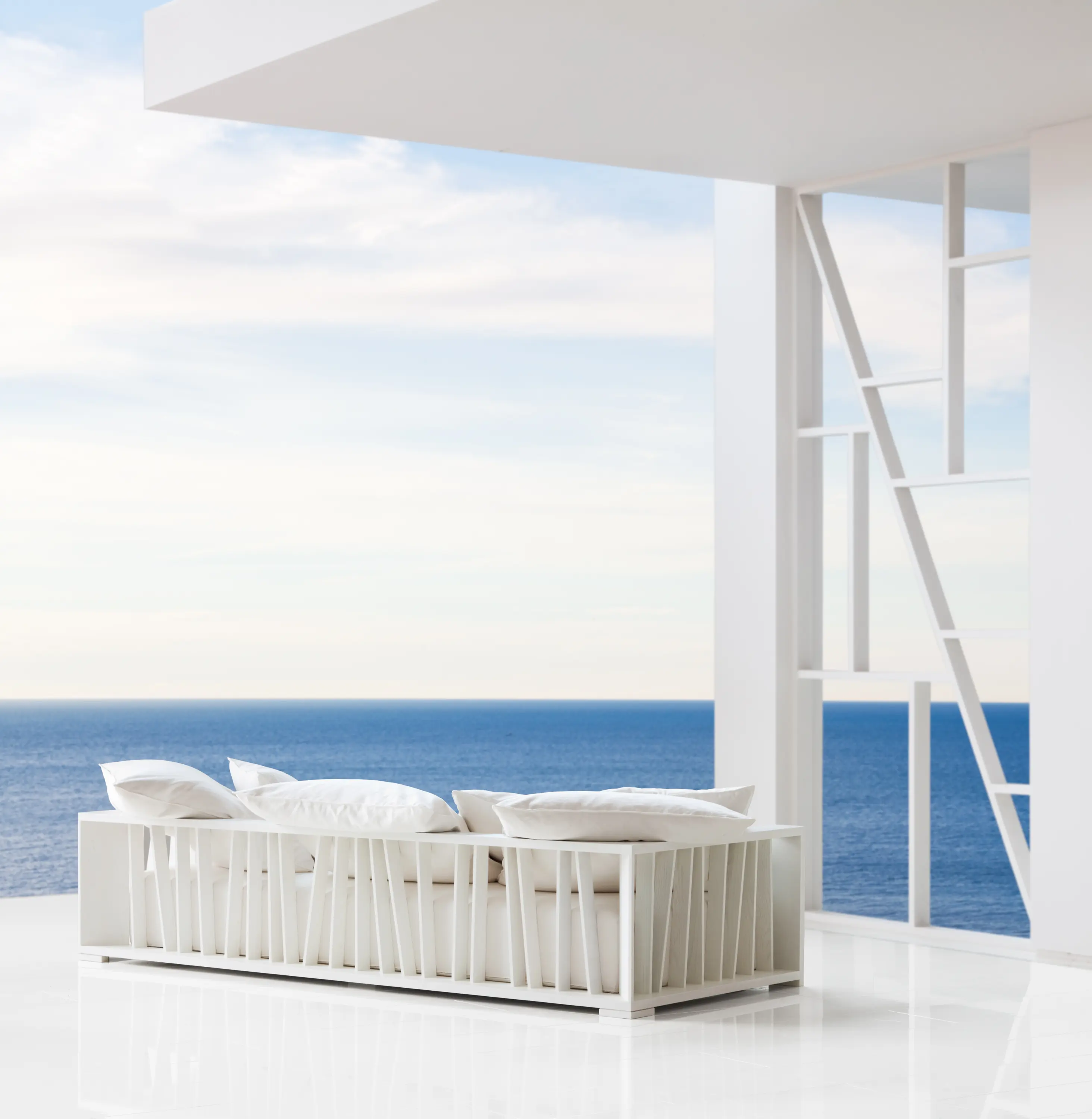BALTUS - Gemma sofa