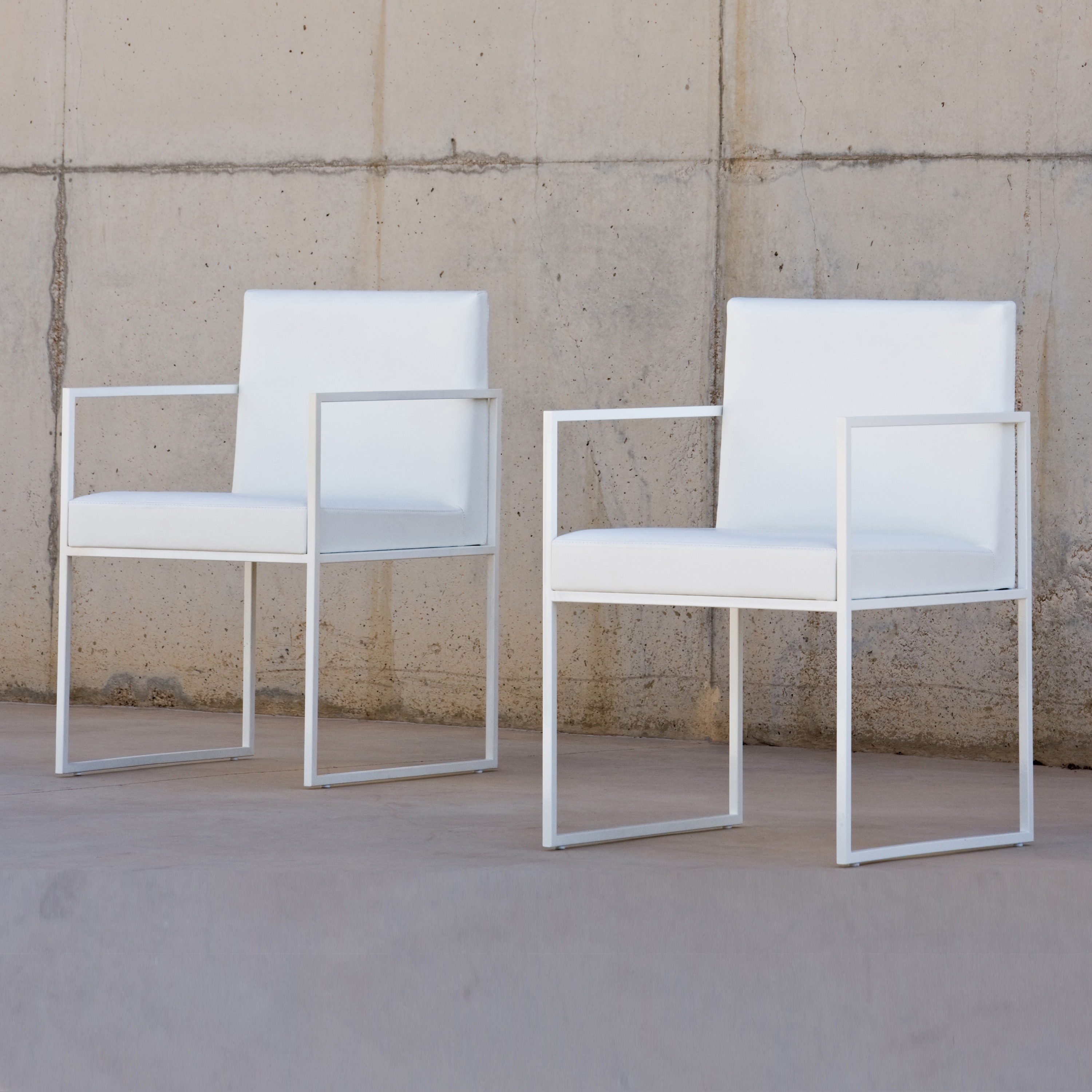 Mostrar el producto Mansion silla del fabricante BALTUS