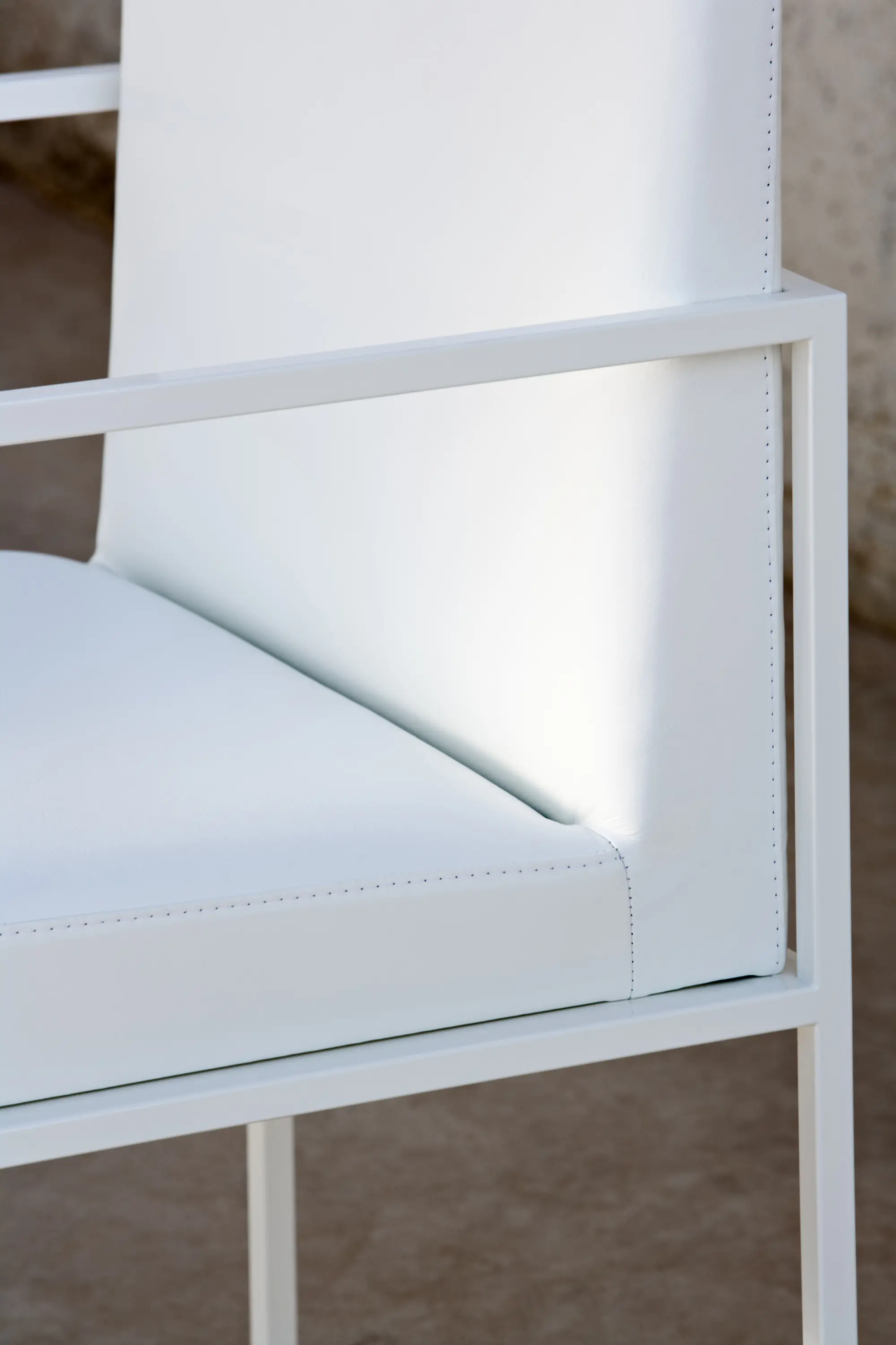 BALTUS - Mansion silla