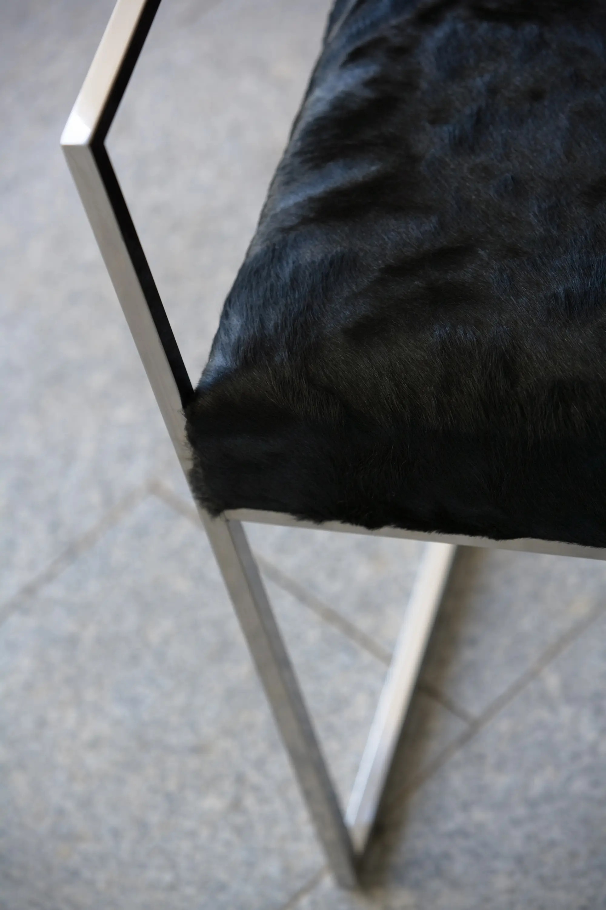 BALTUS - Mansion chaise