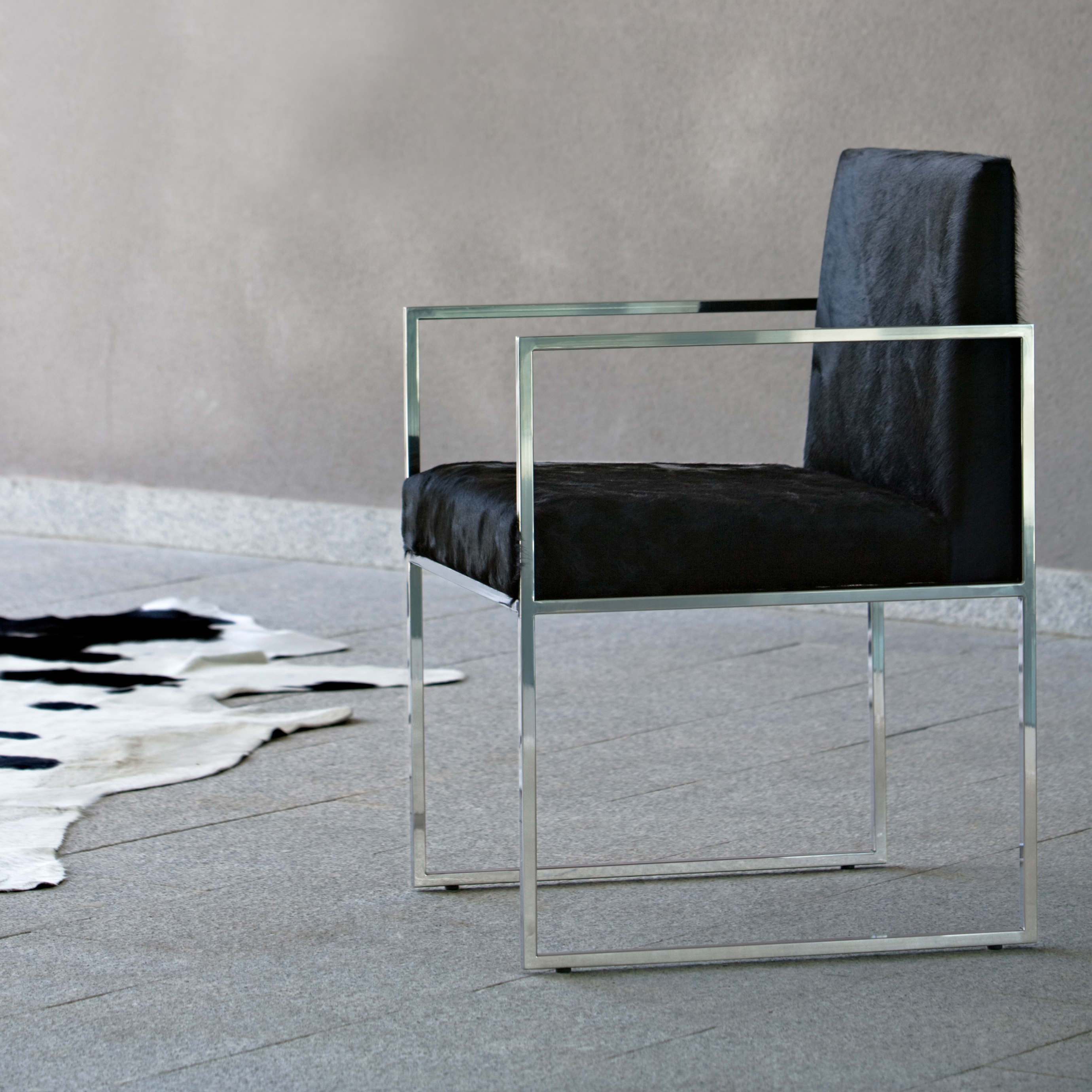 Mostrar el producto Mansion silla del fabricante BALTUS