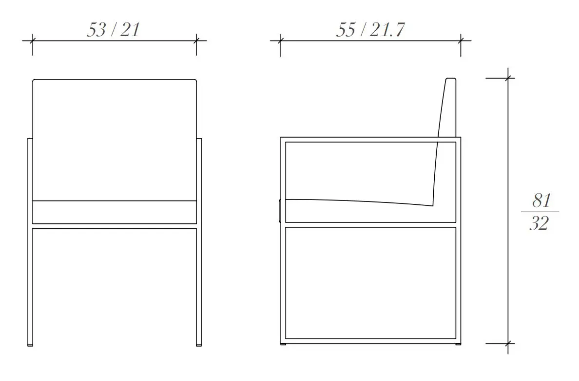 BALTUS - Mansion chaise