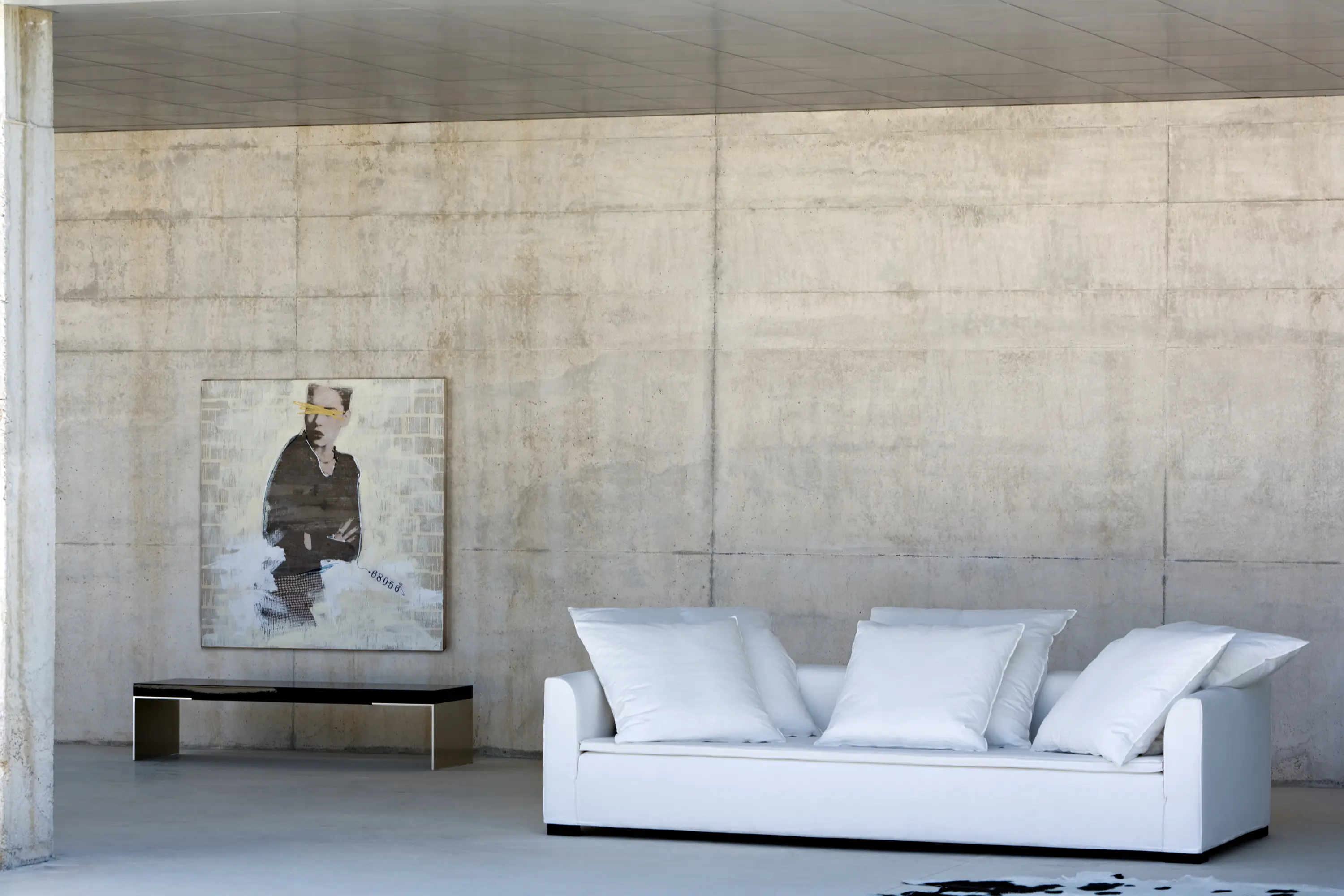 BALTUS - Ana sofa