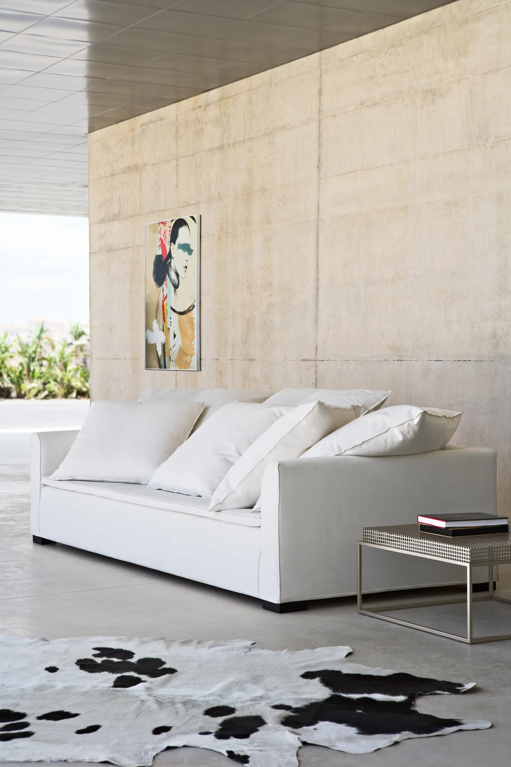 BALTUS - Ana sofa