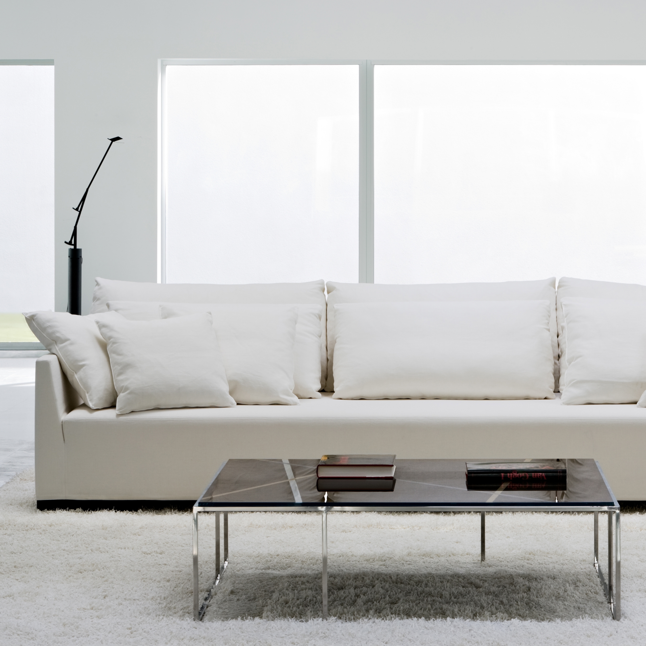 Produkt Betty sofa des Herstellers BALTUS anzeigen