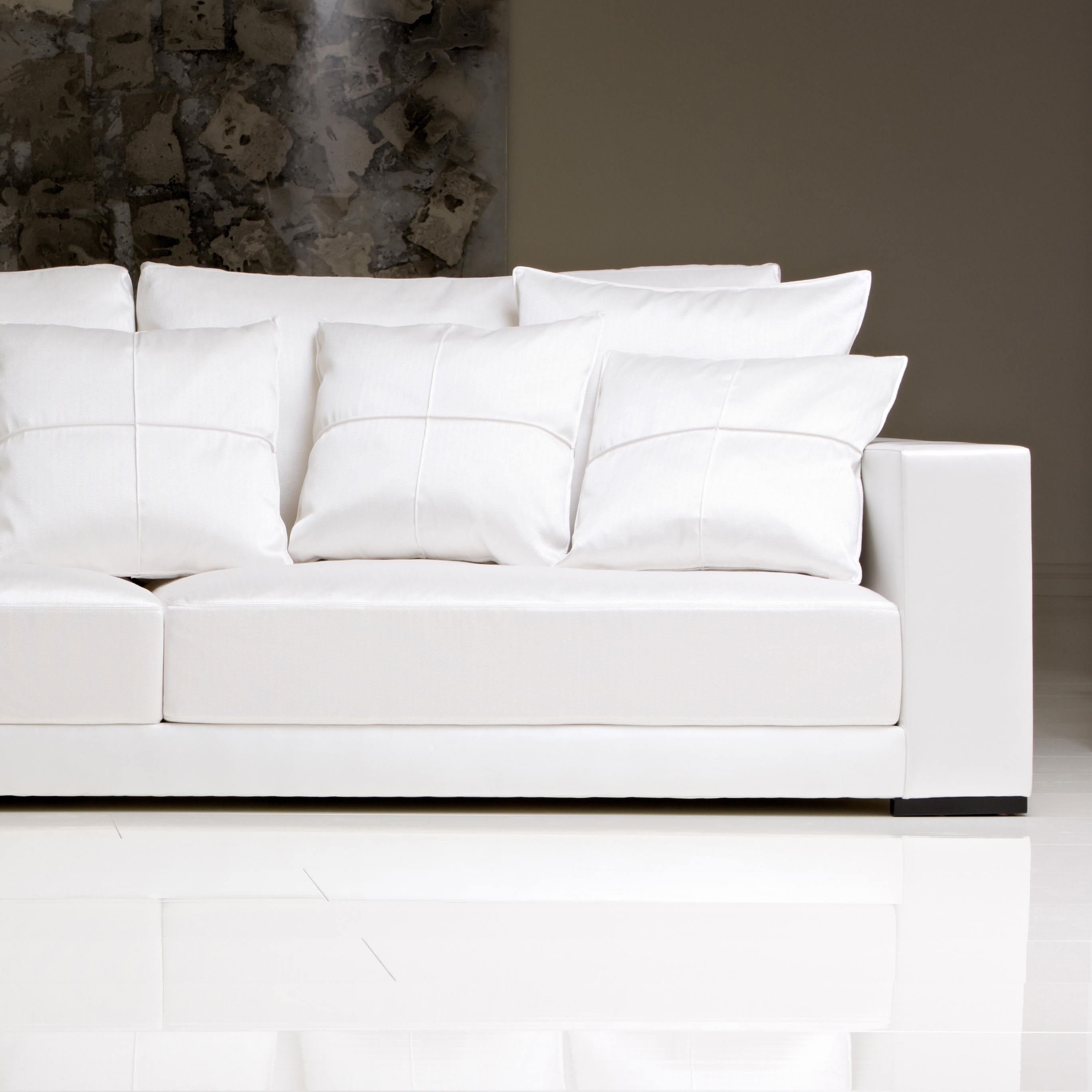 Mostrar el producto Congo sofá del fabricante BALTUS