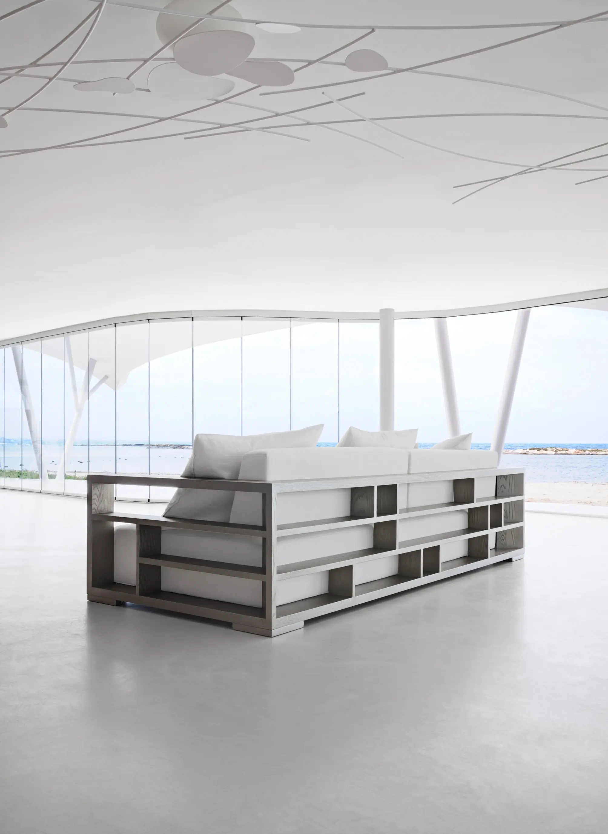 BALTUS - Mondrian sofa