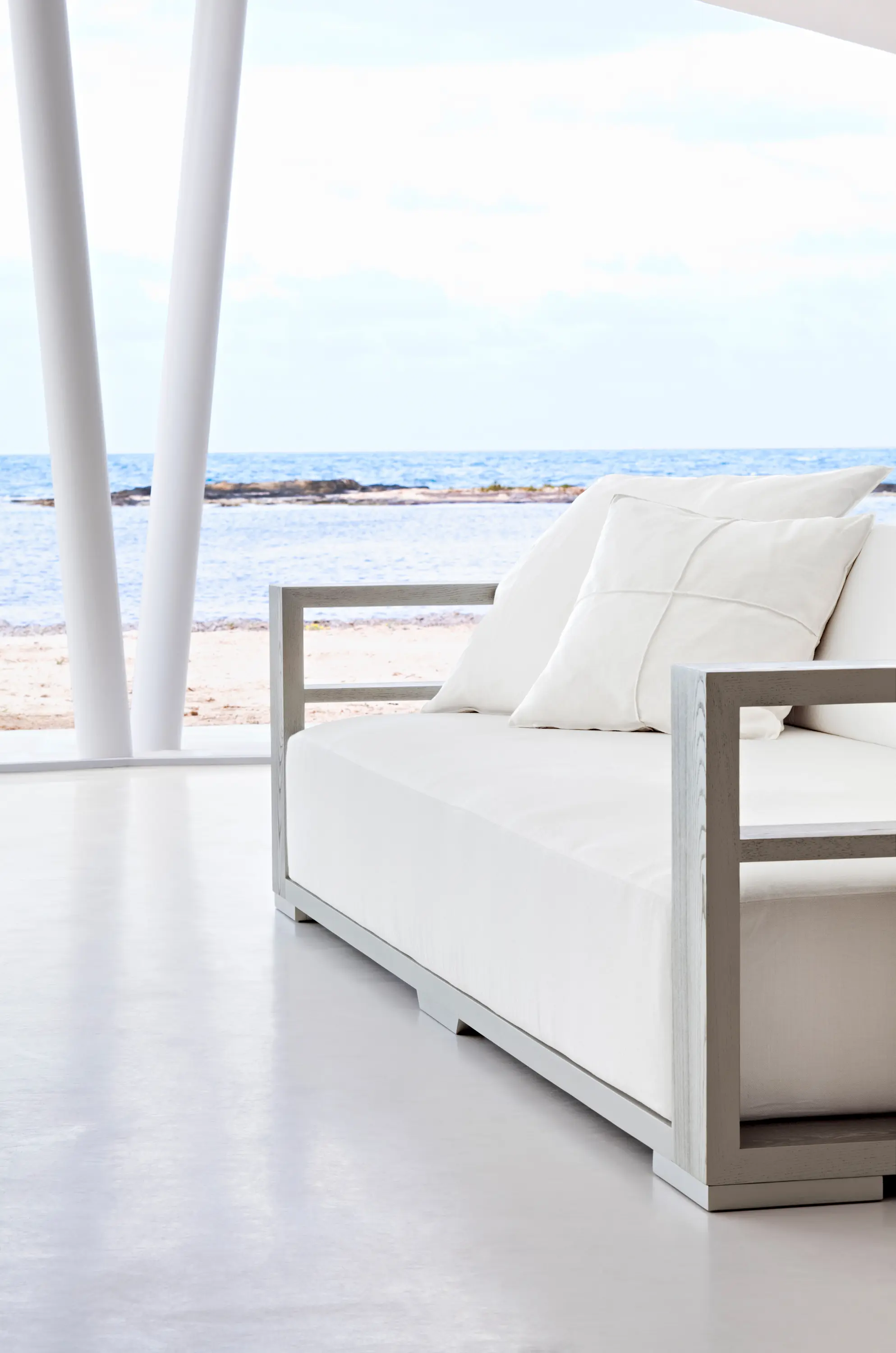 BALTUS - Mondrian sofa