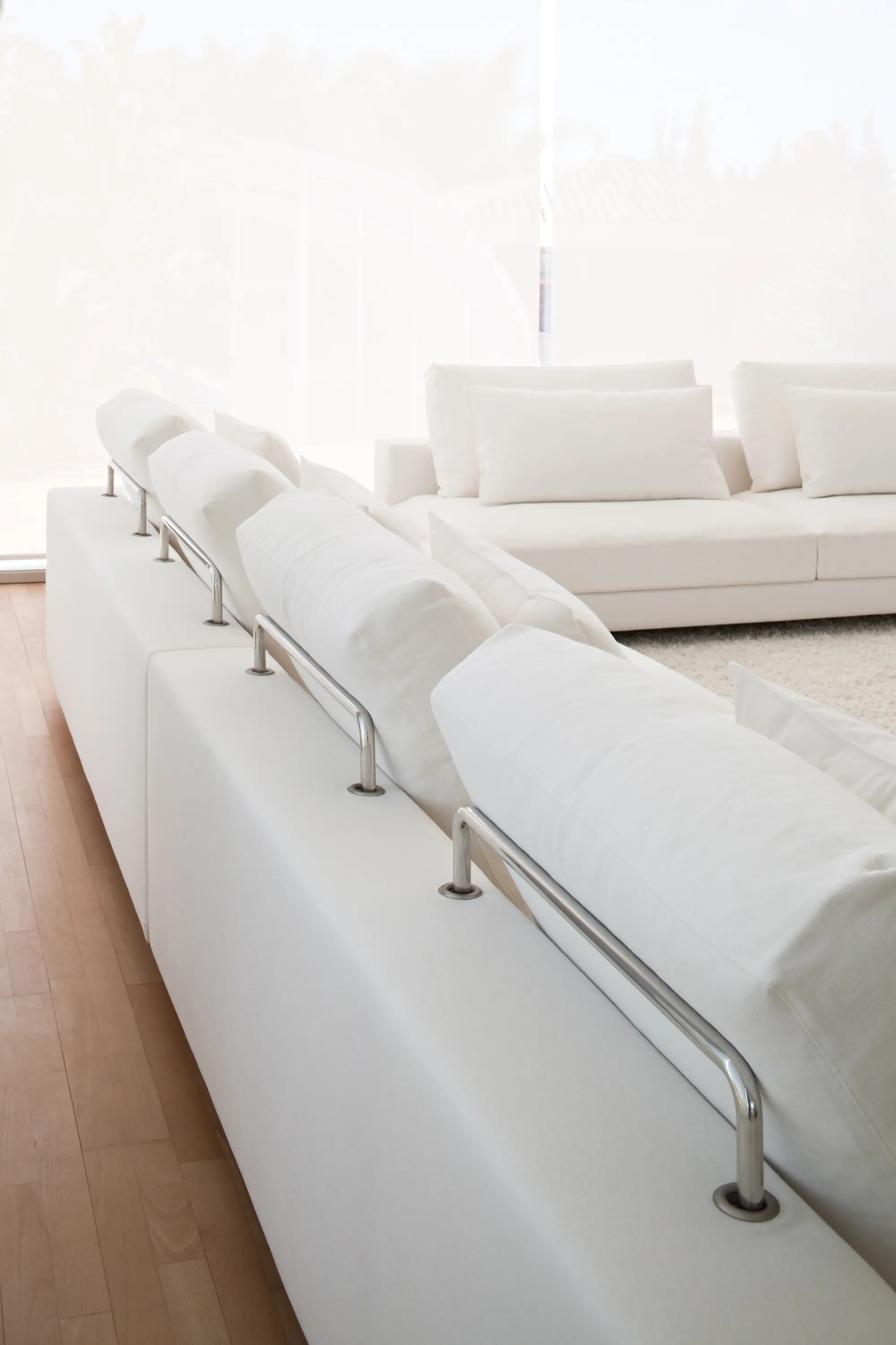 BALTUS - Madrid sofa