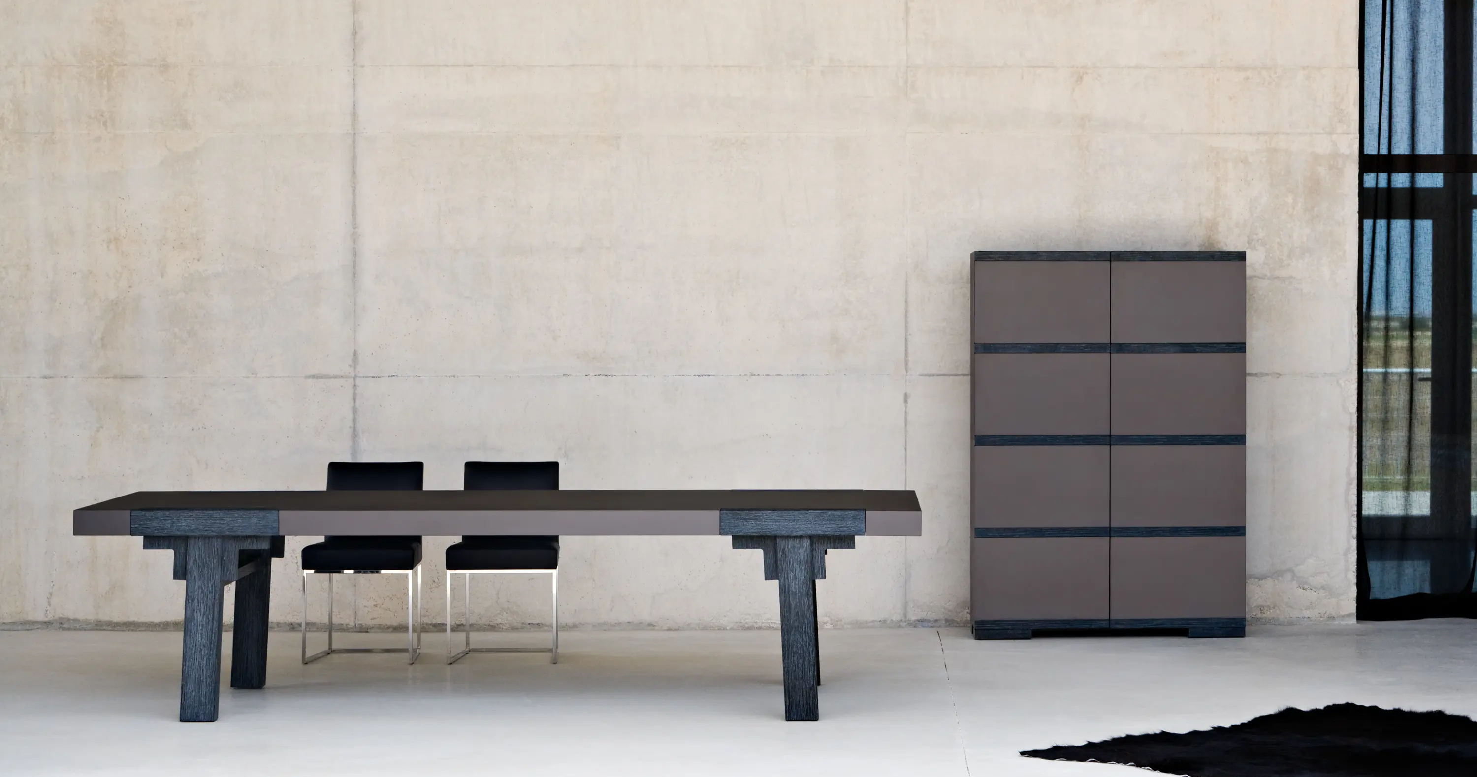 BALTUS - Zen mesa comedor