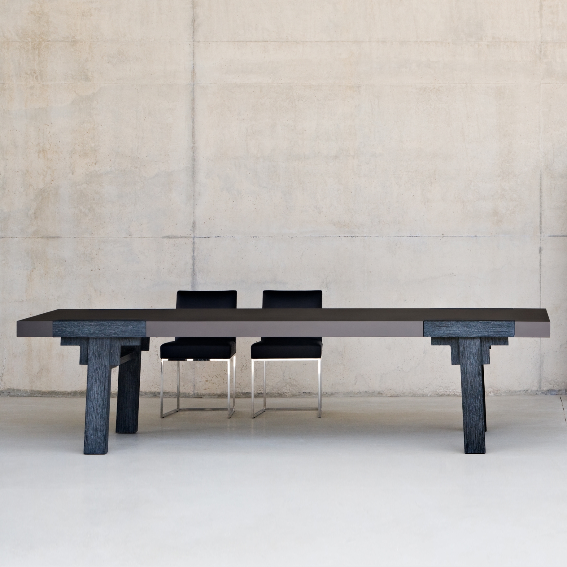 Mostrar el producto Zen mesa comedor del fabricante BALTUS