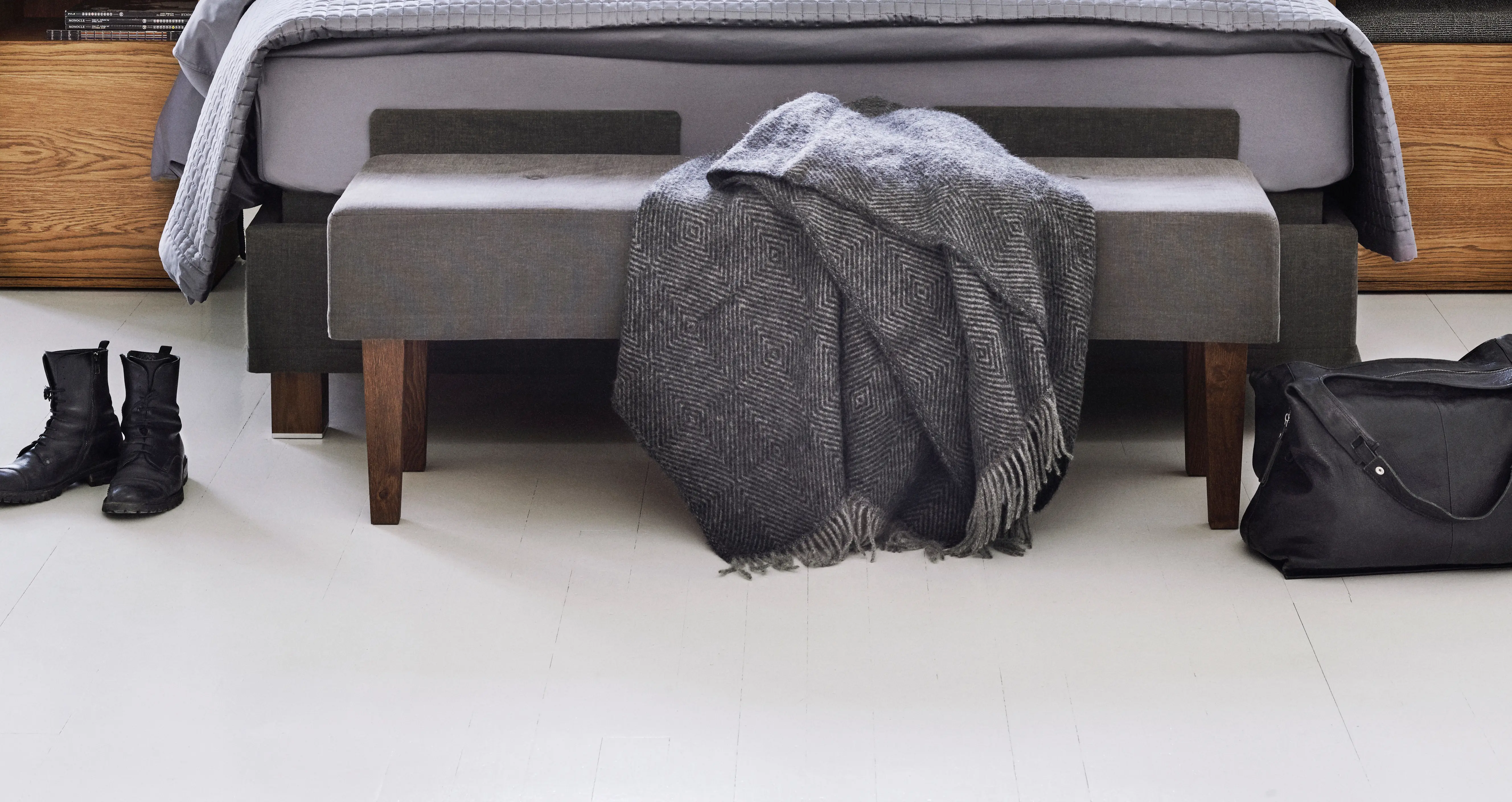 Fennobed - Quader light