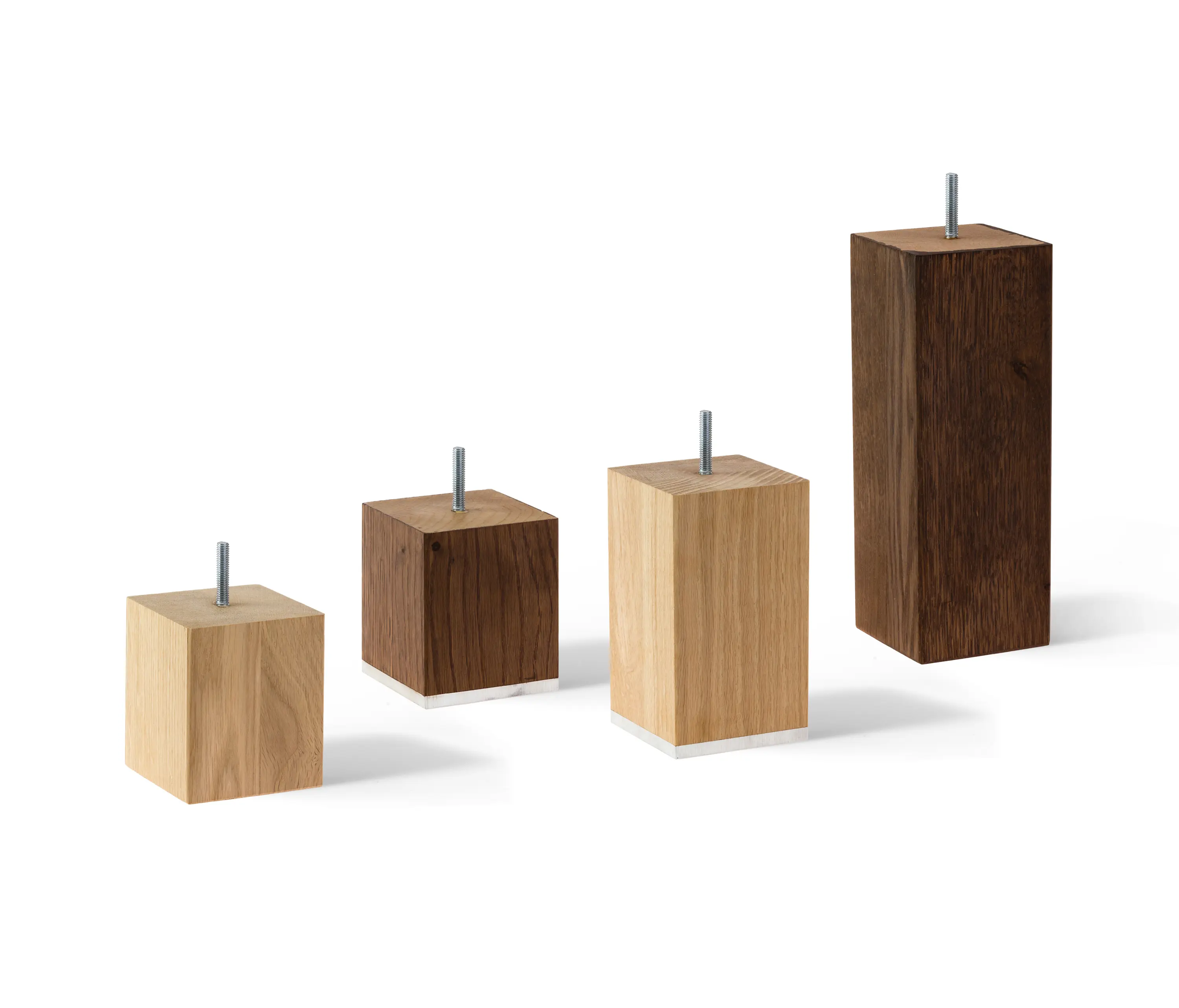 Fennobed - Quader light