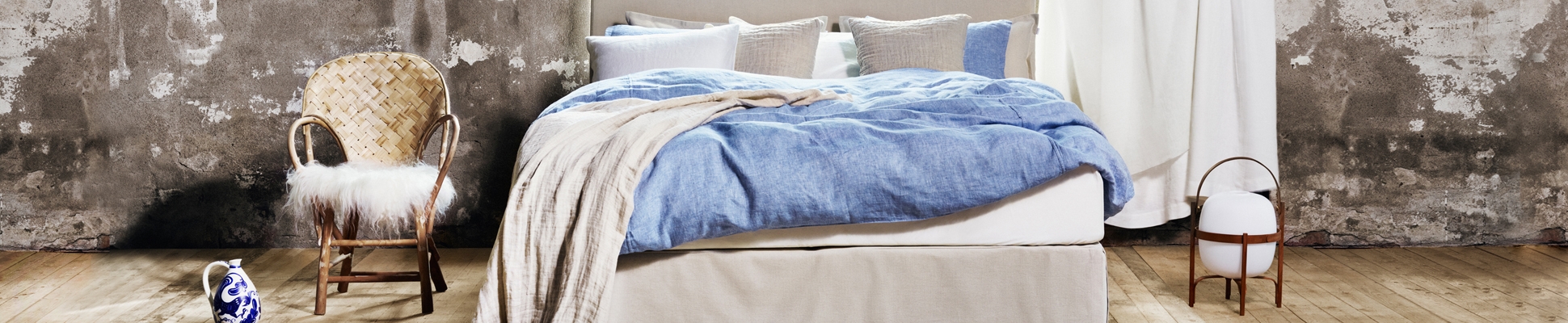 Entdecke die Welt des Herstellers Fennobed