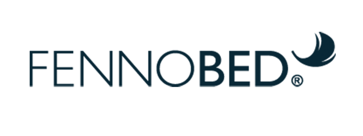 Logo for manufacturer Fennobed