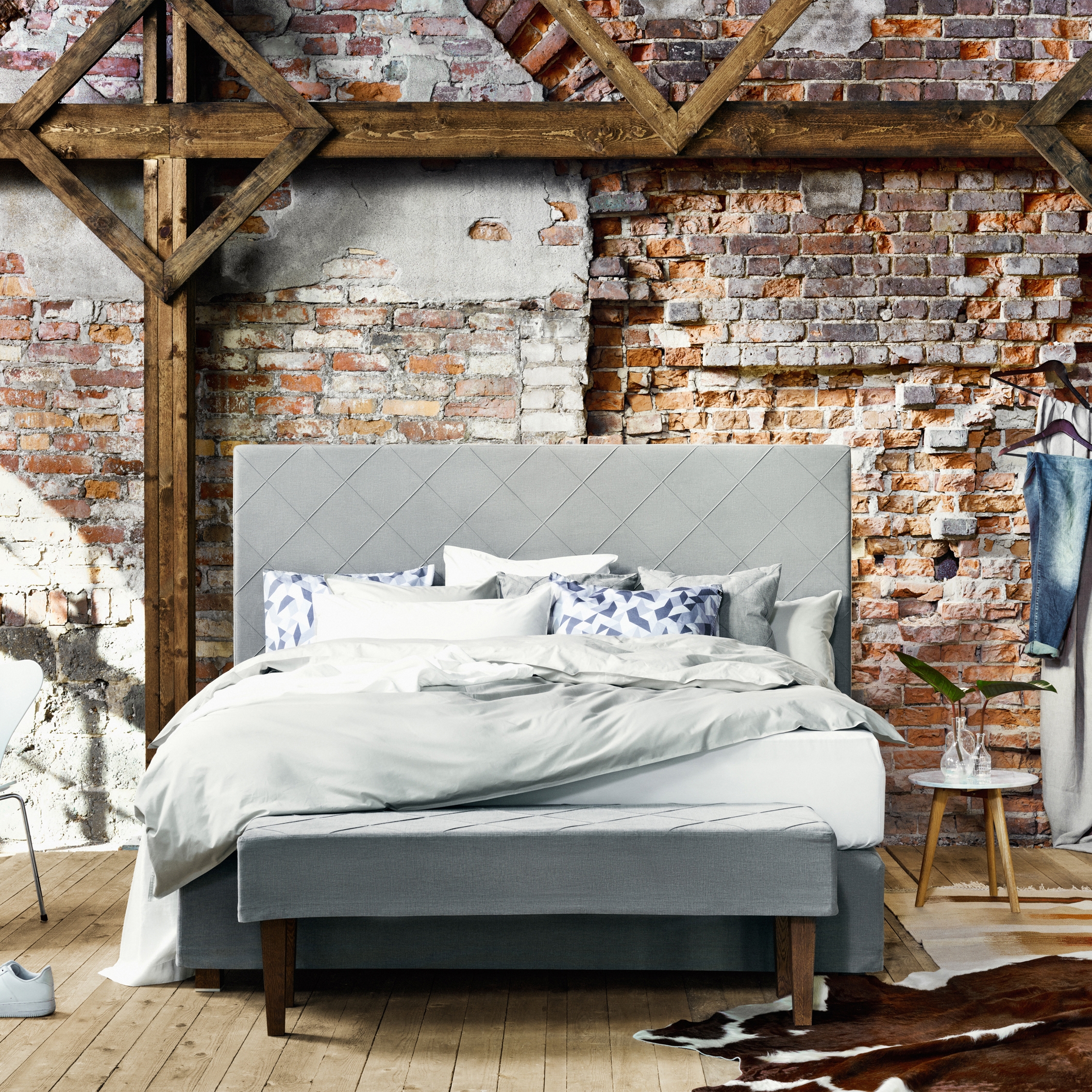 Mostra il prodotto Aurea del produttore Fennobed