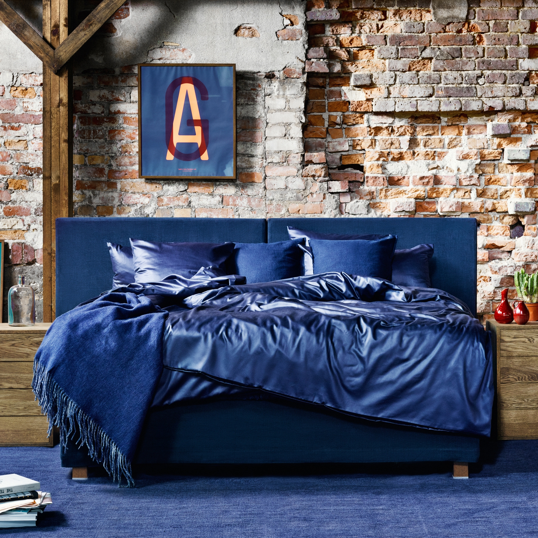 Mostra il prodotto Domus del produttore Fennobed