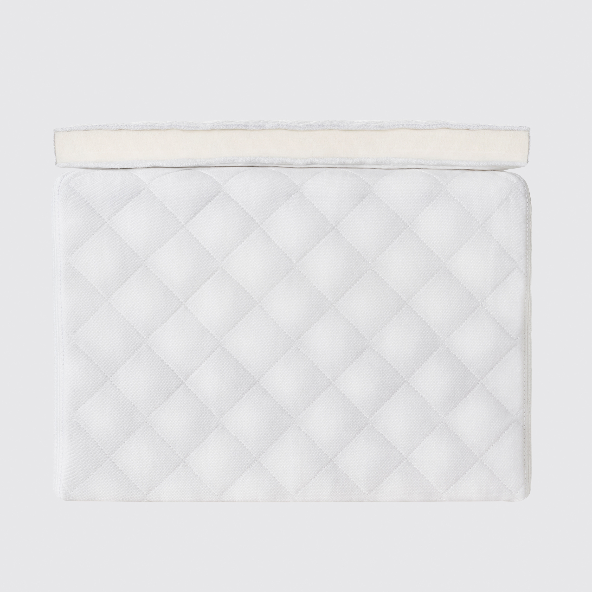 Vertoon produk Comfort Pads Mio van vervaardiger Fennobed