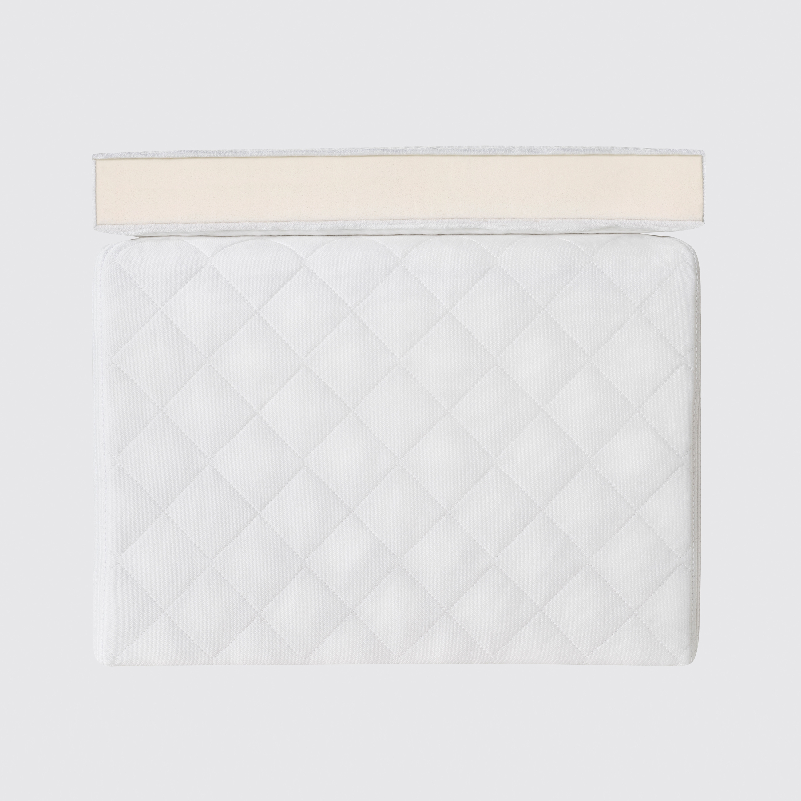 Vertoon produk Comfort Pads Mio van vervaardiger Fennobed