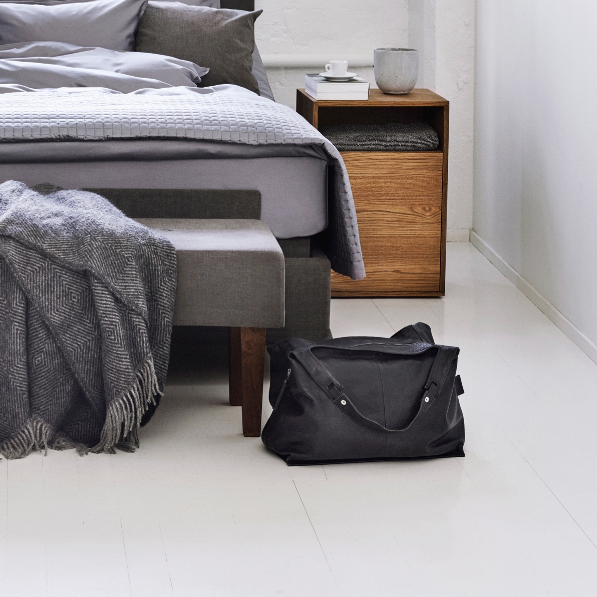 Produkt Skirting Base Skirt des Herstellers Fennobed anzeigen