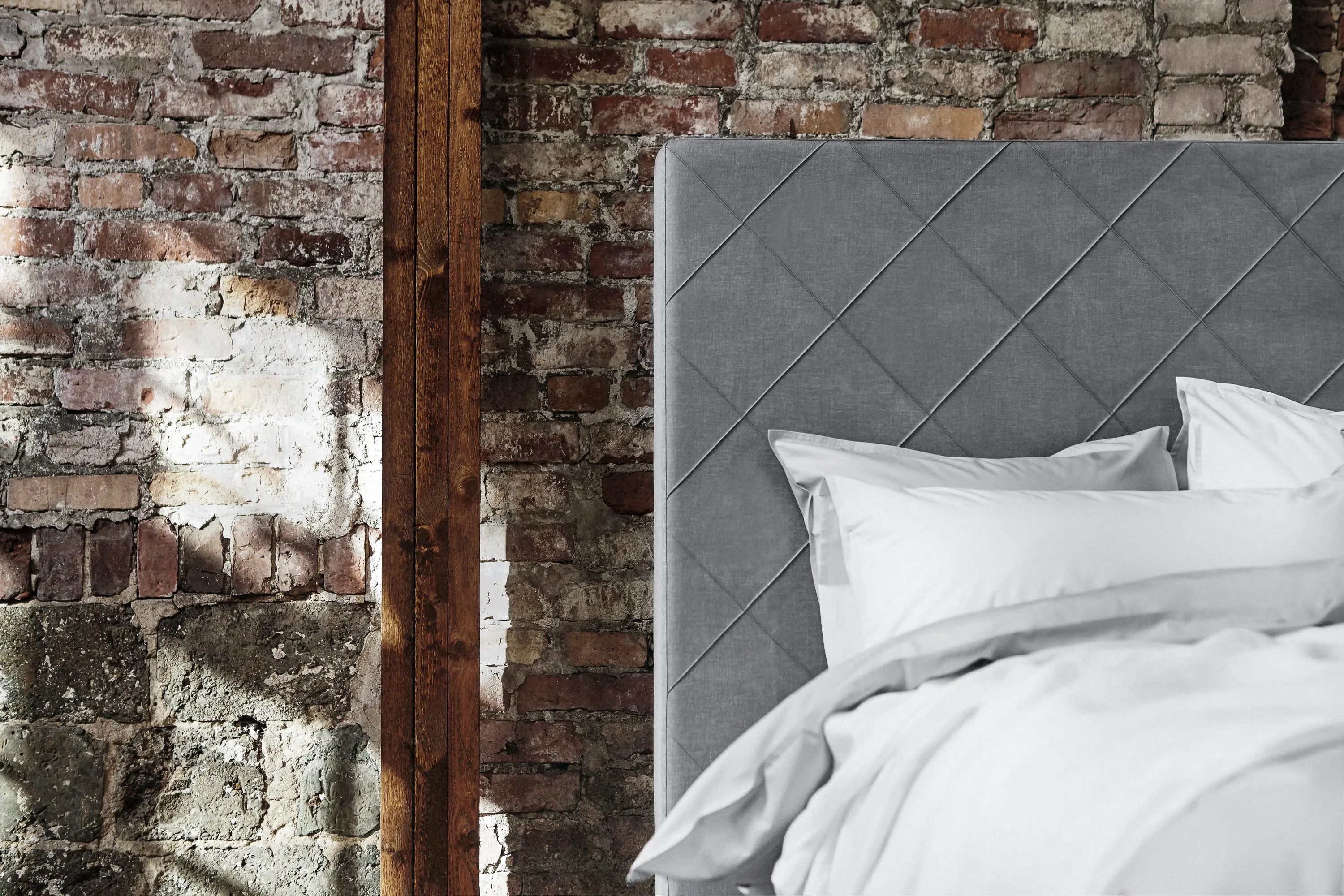 Fennobed - Headboard Basic Plus