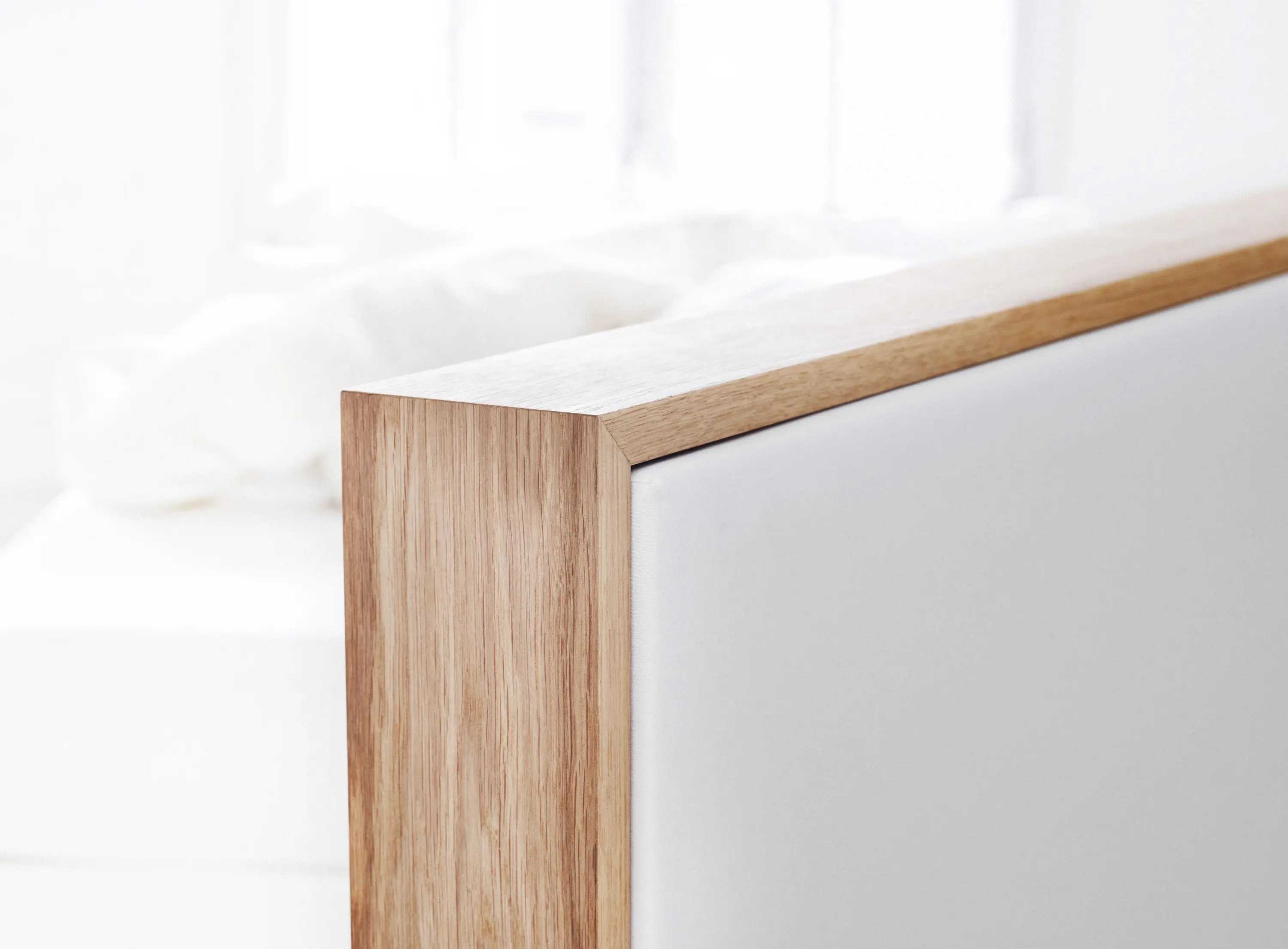 Fennobed - Headboard Segment Soft