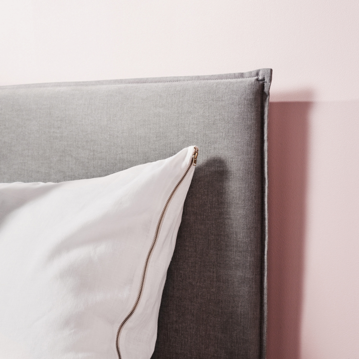 Mostrar el producto Headboard Slim del fabricante Fennobed