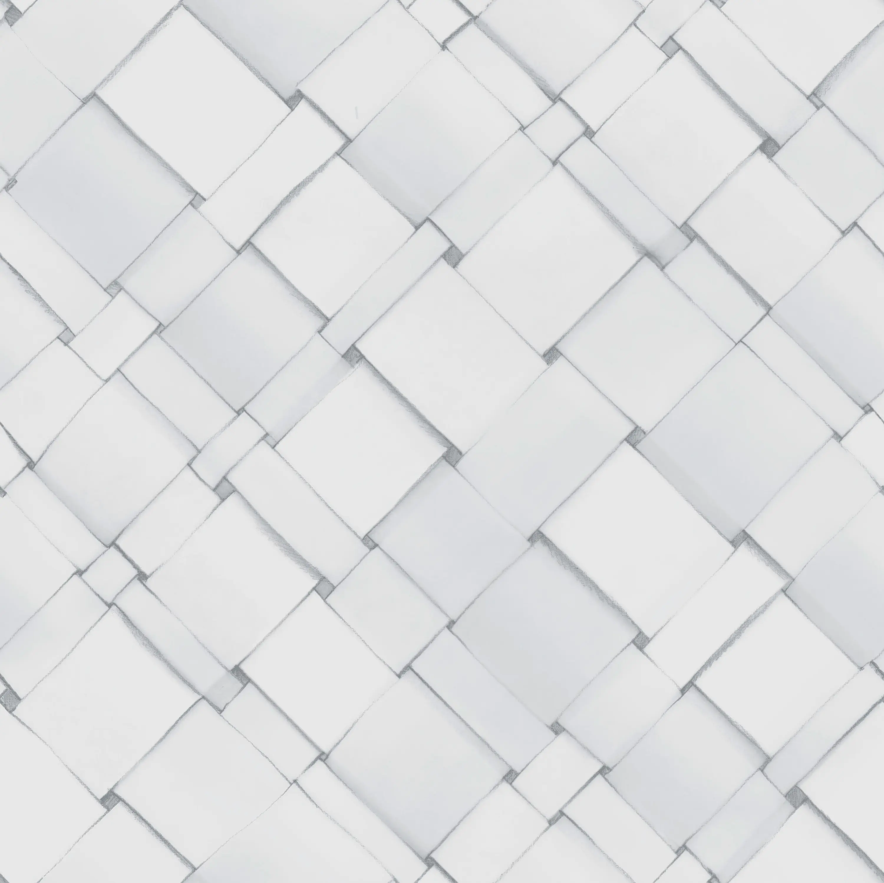 Borastapeter - Front | Tilted Weave