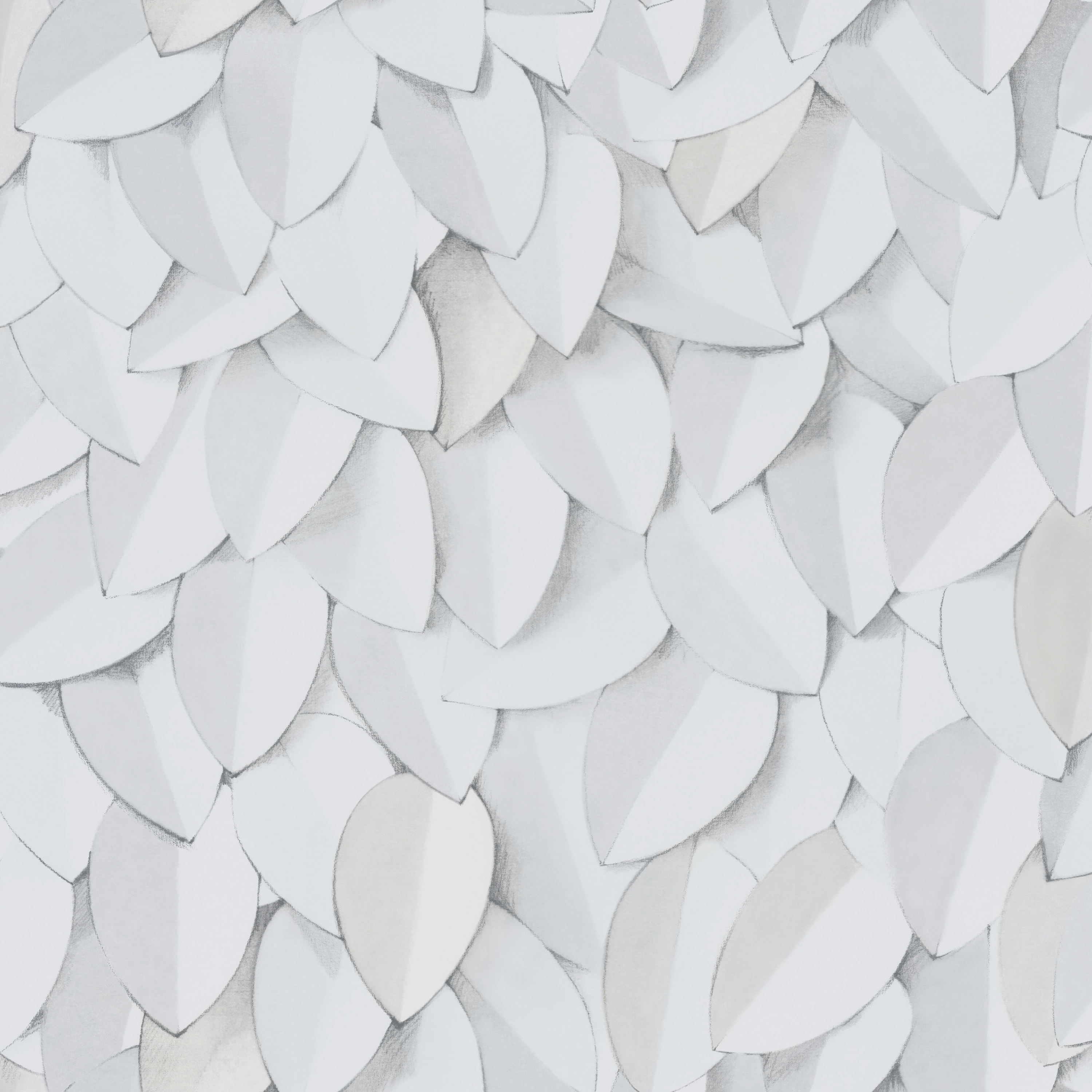 Mostrar el producto Front | Leaves del fabricante Borastapeter
