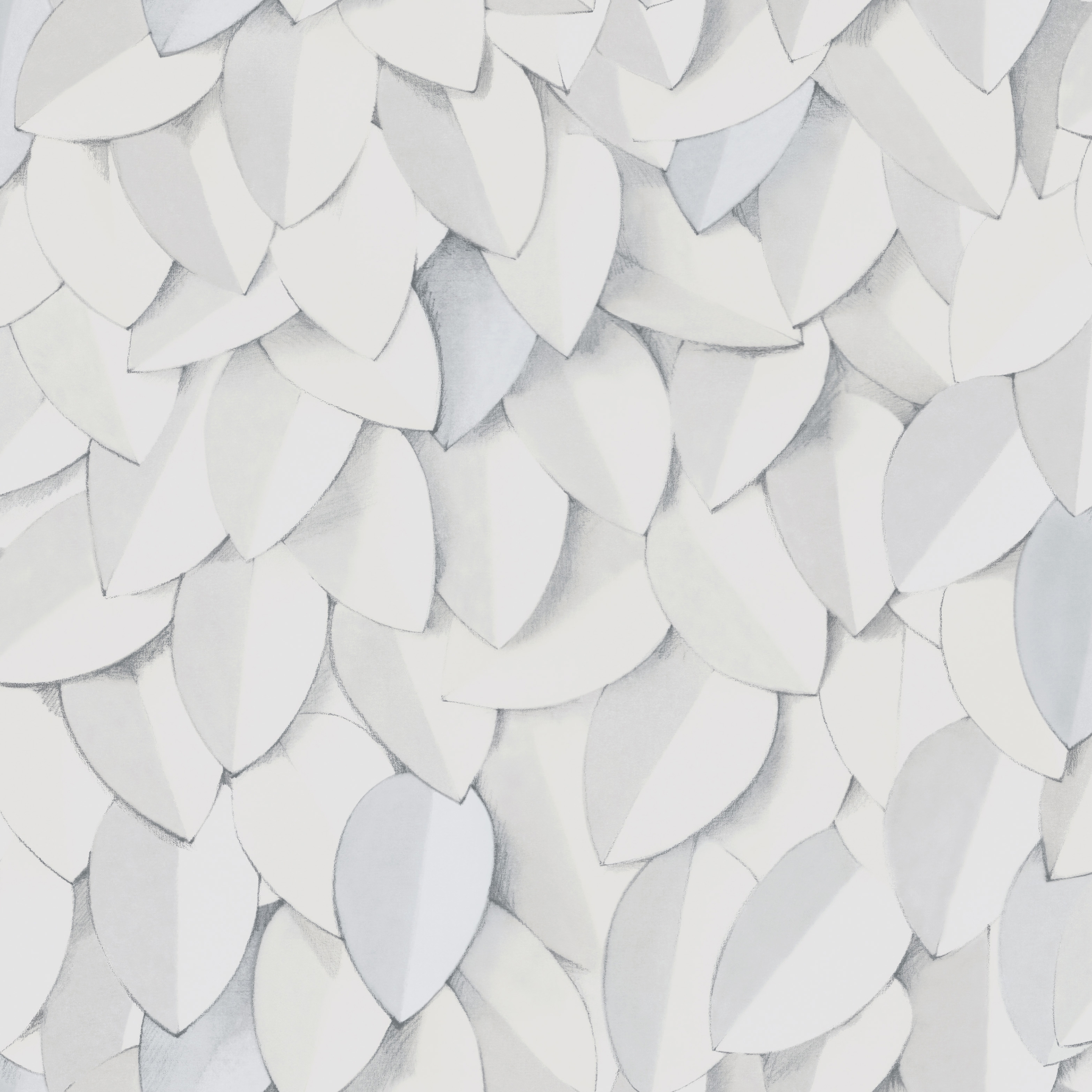 Mostrar el producto Front | Leaves del fabricante Borastapeter