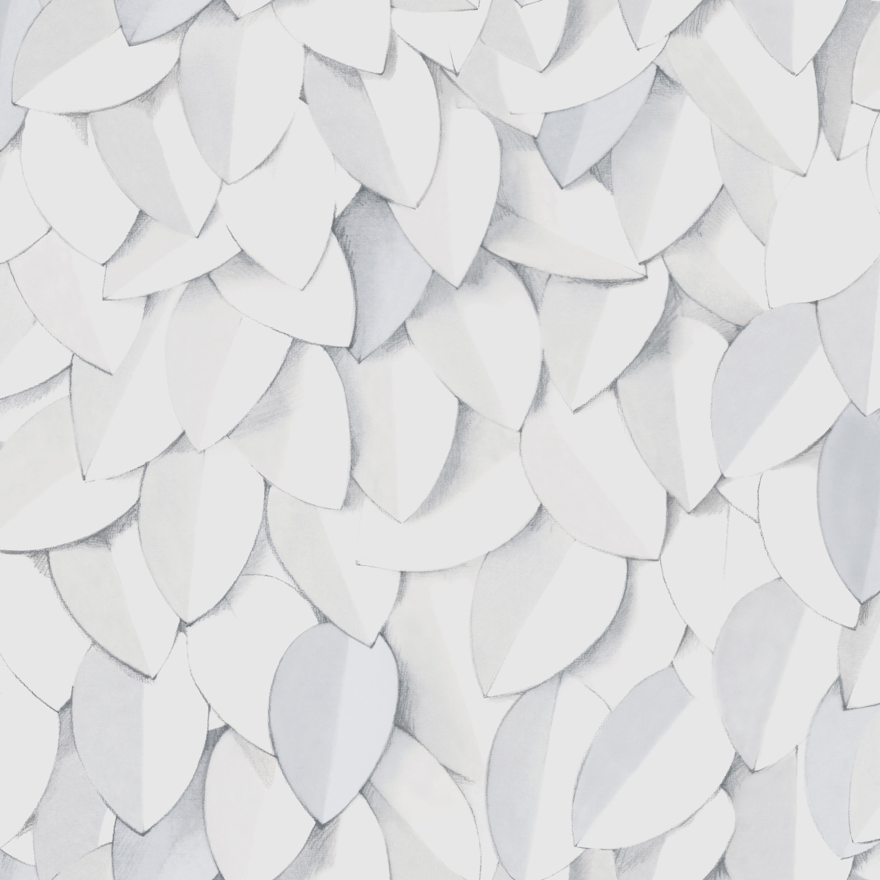 Mostrar el producto Front | Leaves del fabricante Borastapeter