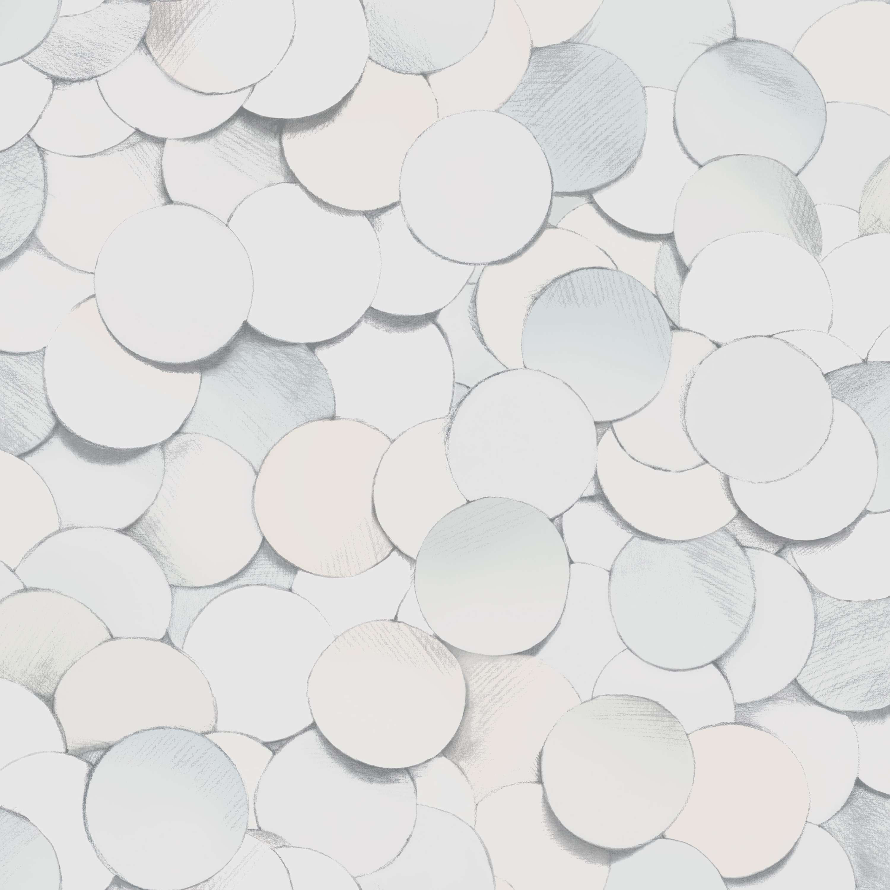 Mostrar el producto Front | Dots del fabricante Borastapeter