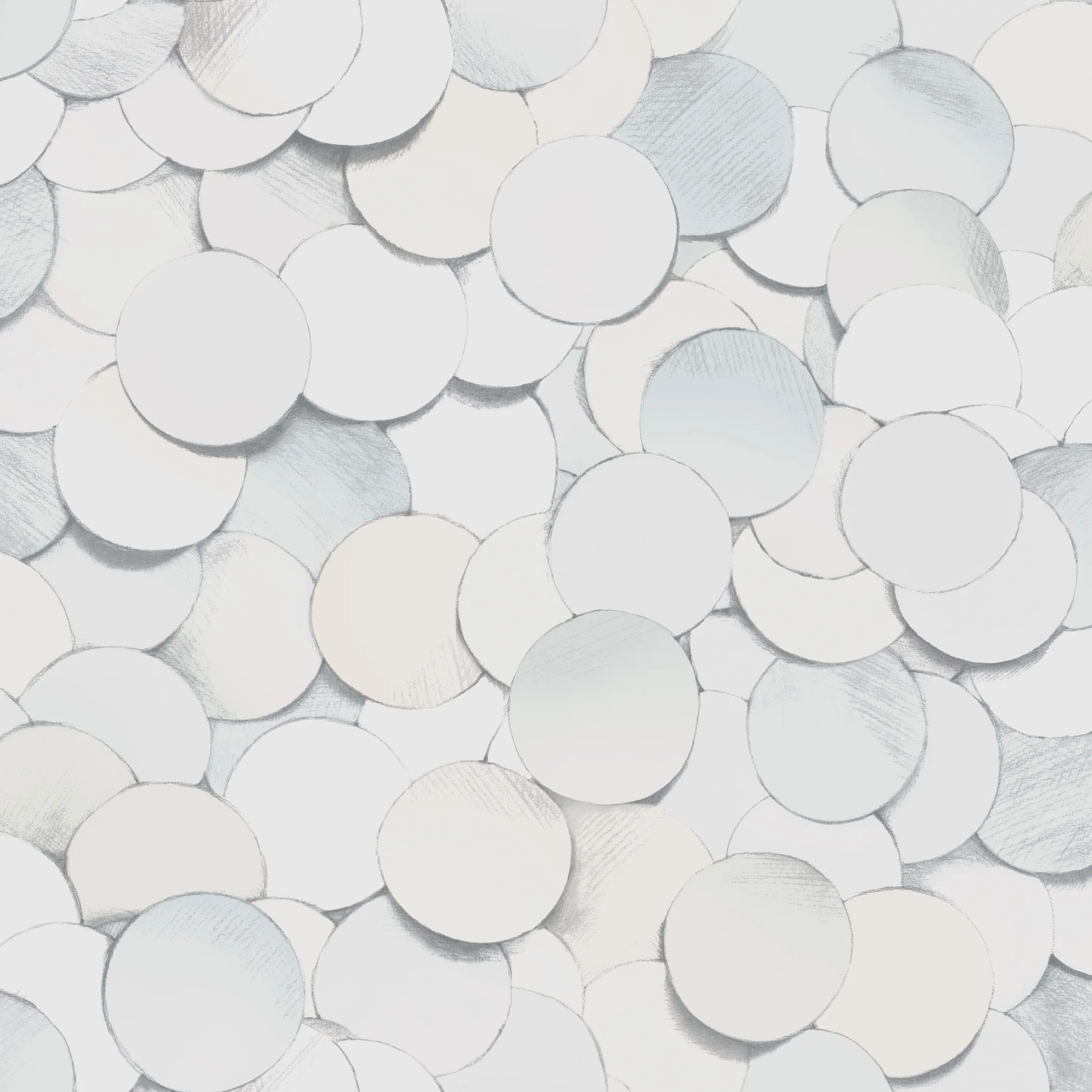 Borastapeter - Front | Dots
