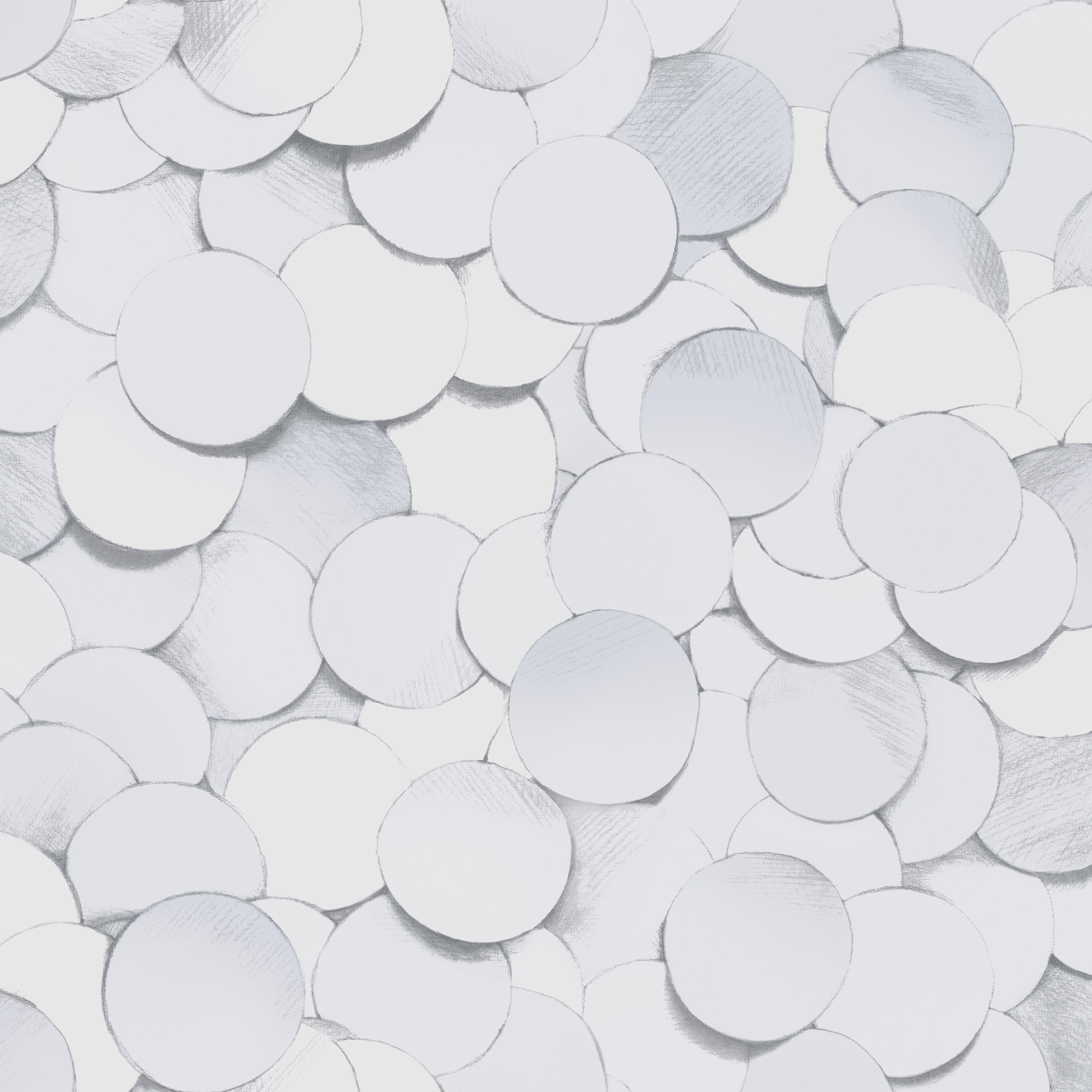 Mostrar el producto Front | Dots del fabricante Borastapeter