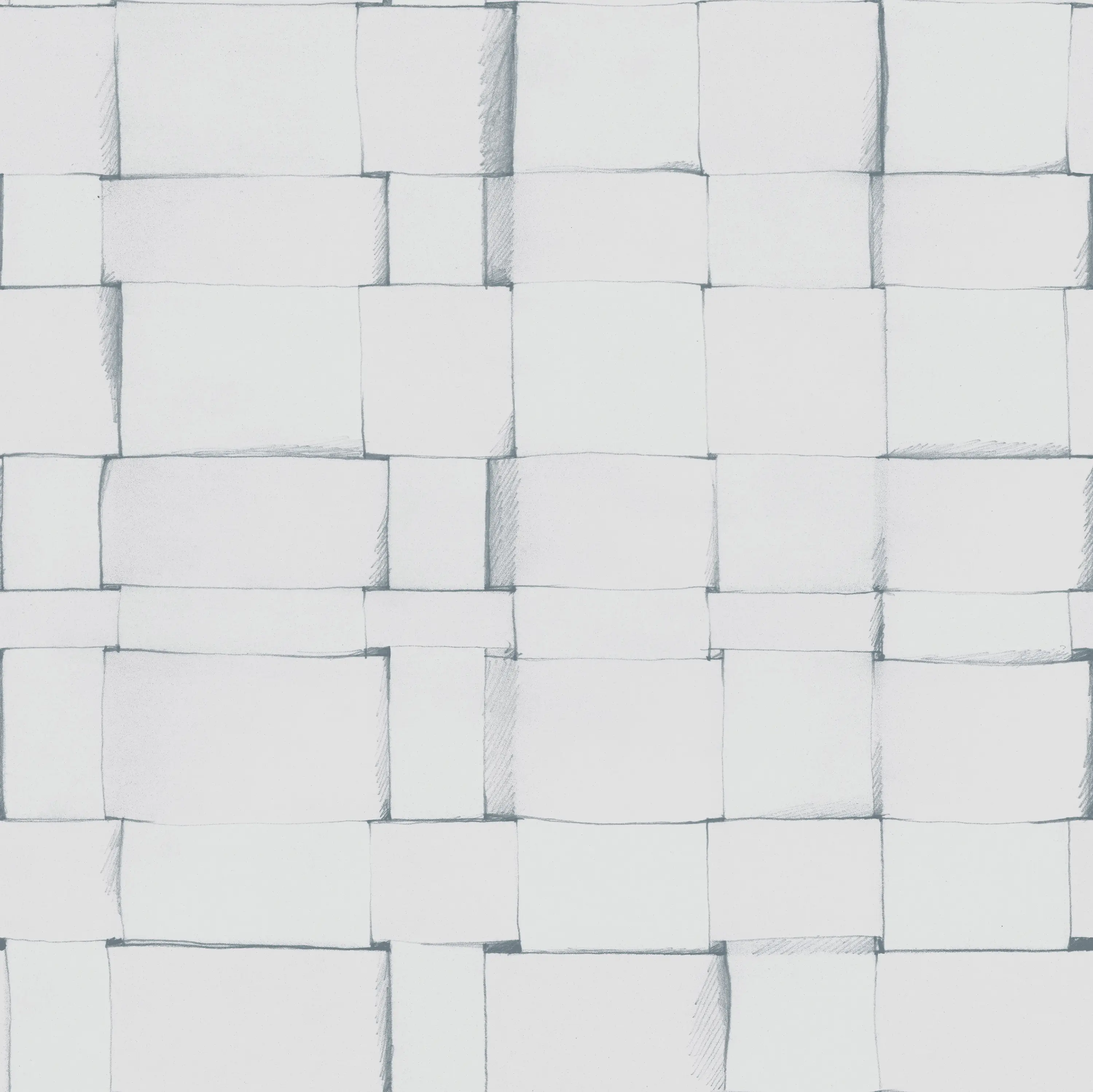 Borastapeter - Front | Sketch Weave