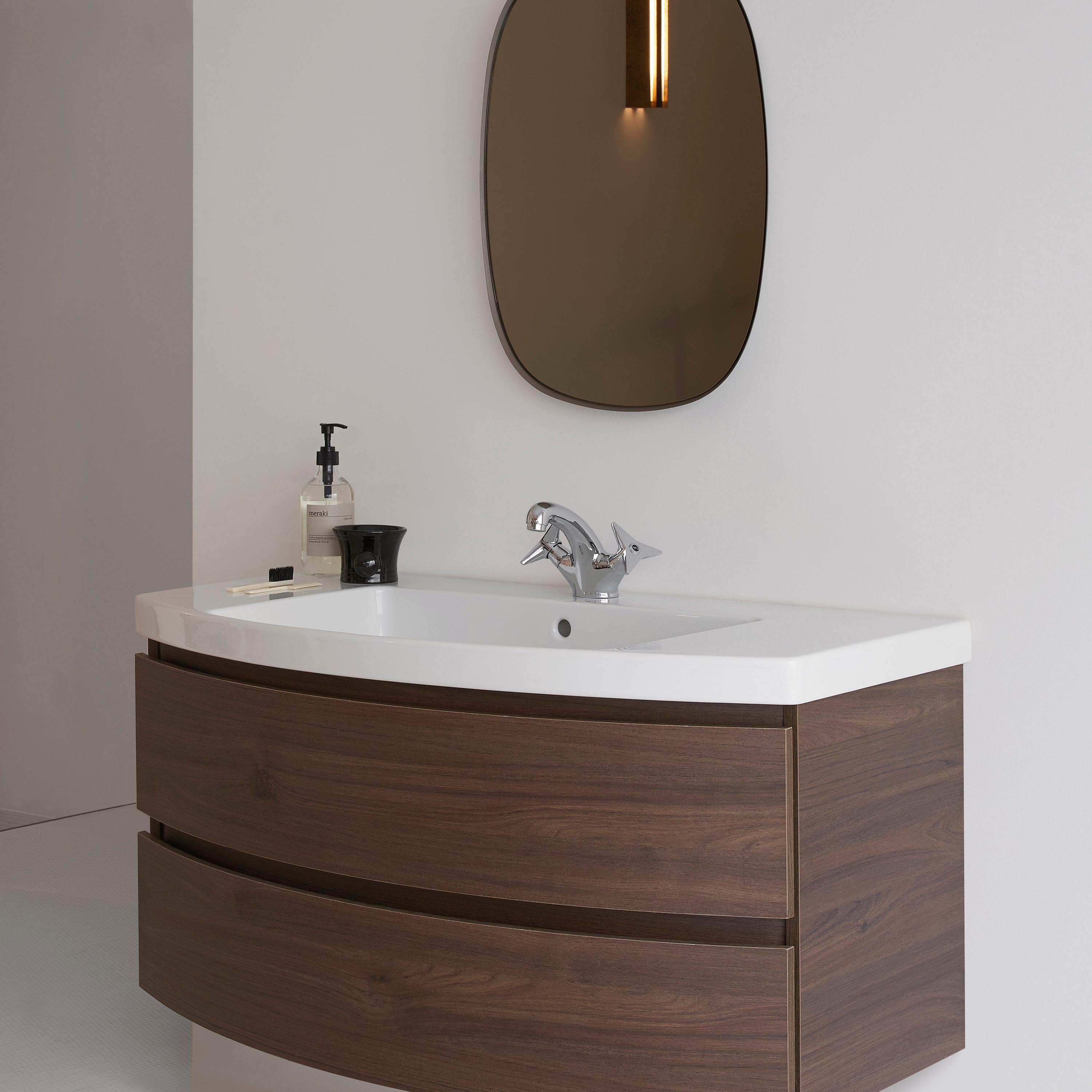 WASHBASINS