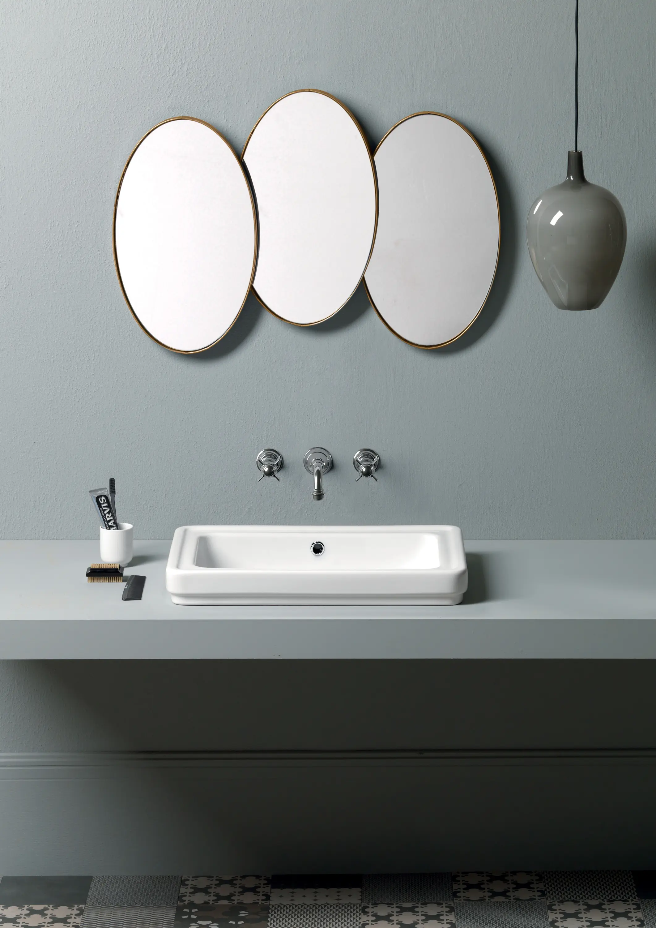 GSI Ceramica - Classic 54 | WC