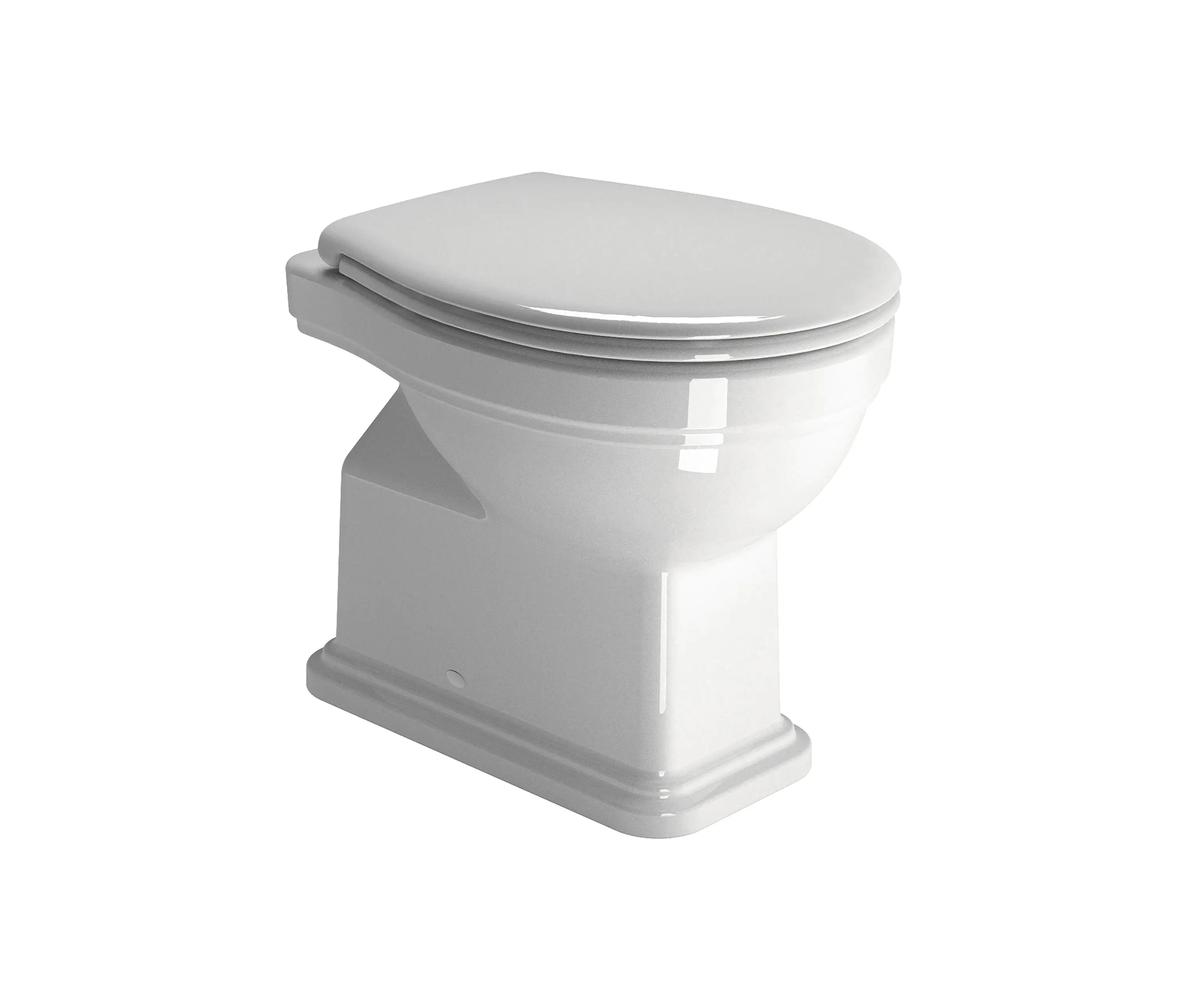 GSI Ceramica - Classic 54 | WC