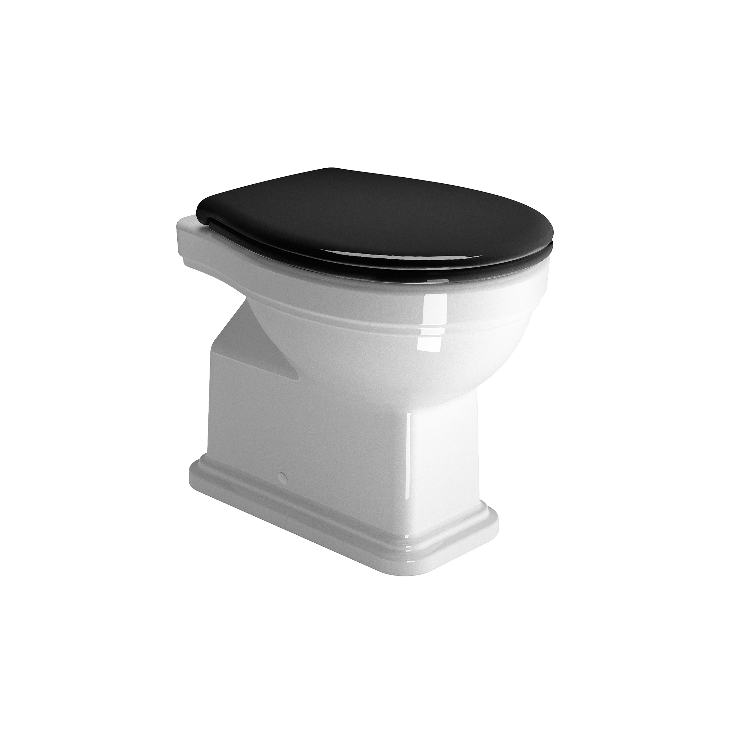 Classic 54 | WC