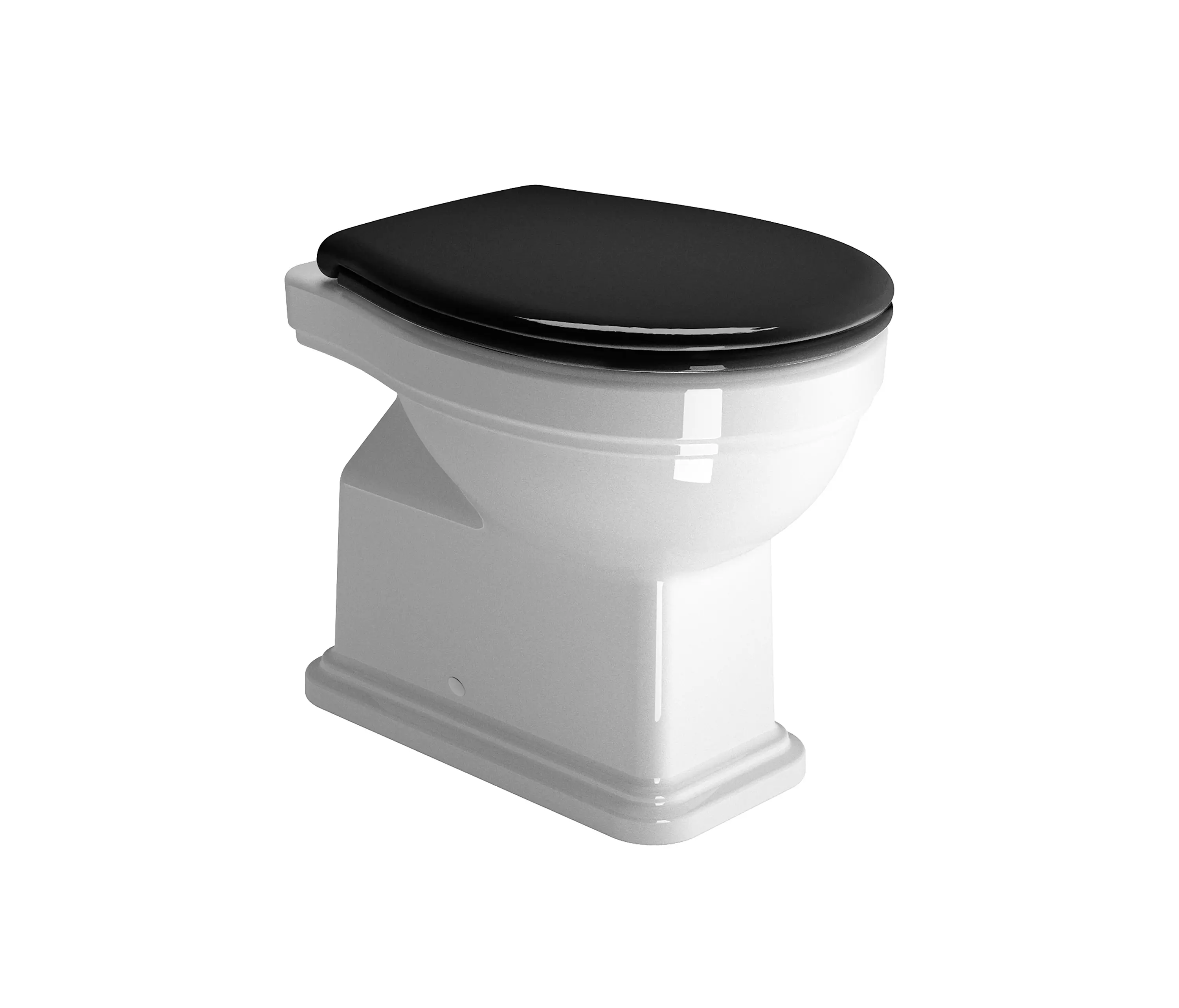 GSI Ceramica - Classic 54 | WC