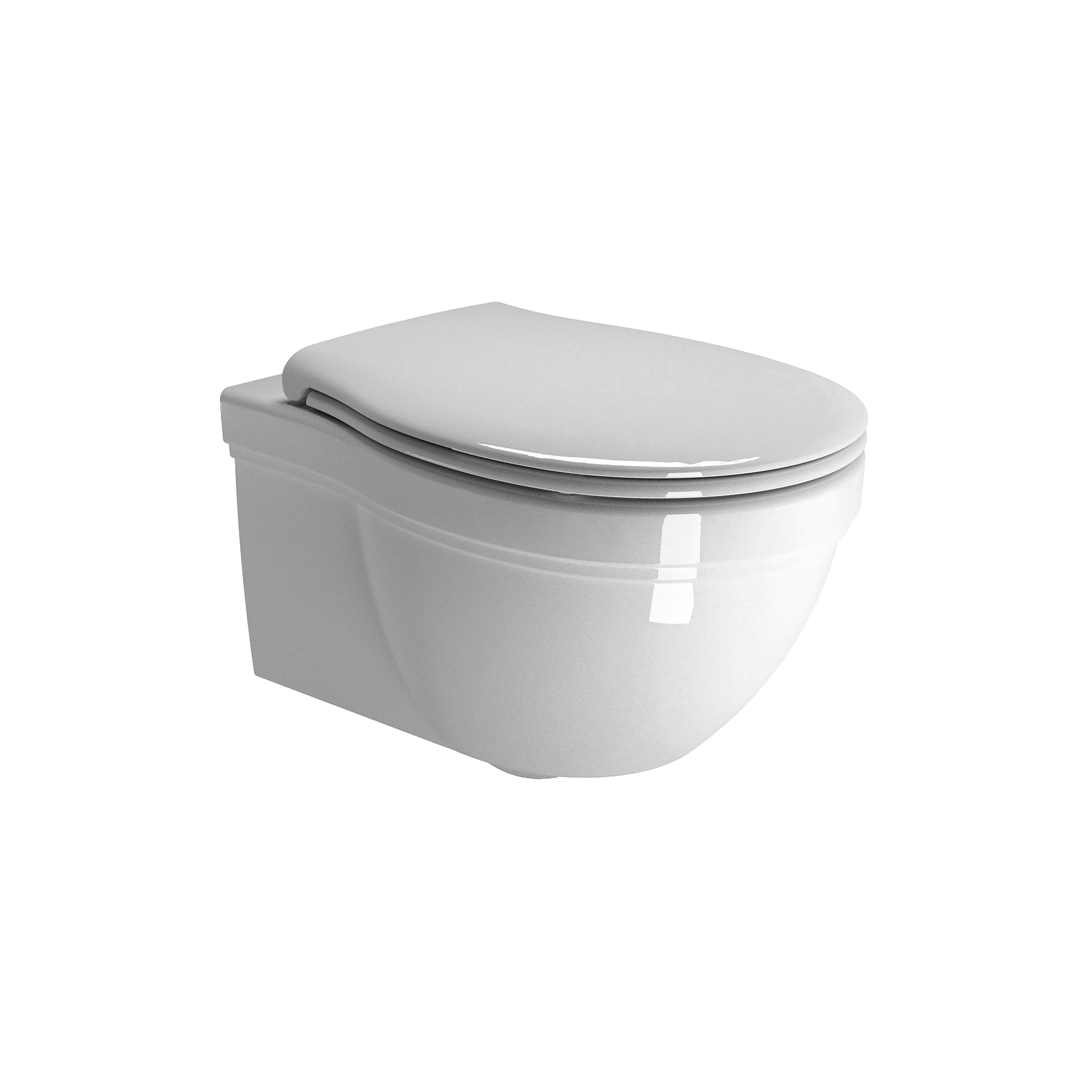 Produkt Classic 55 | WC des Herstellers GSI Ceramica anzeigen